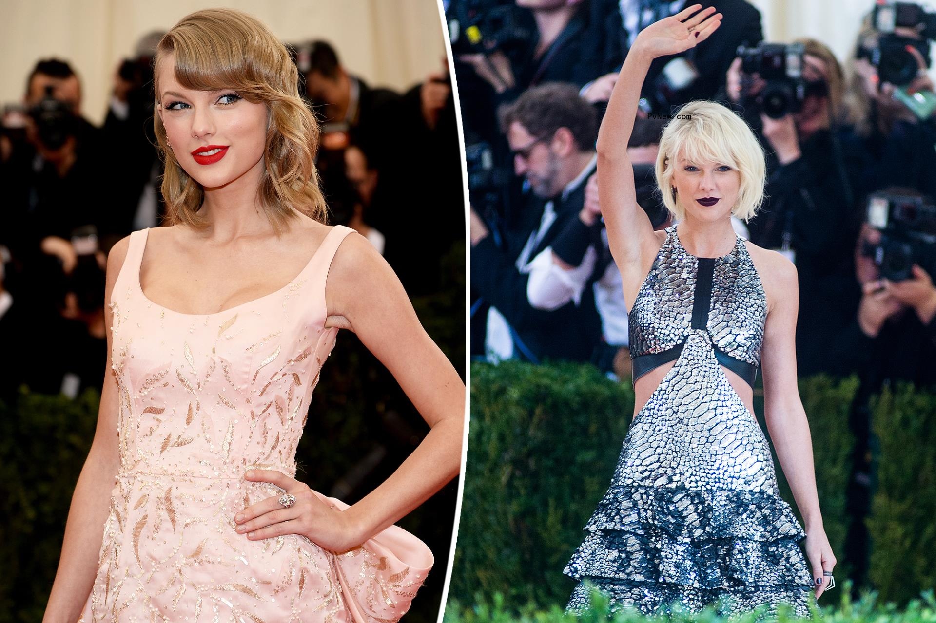 Taylor Swift