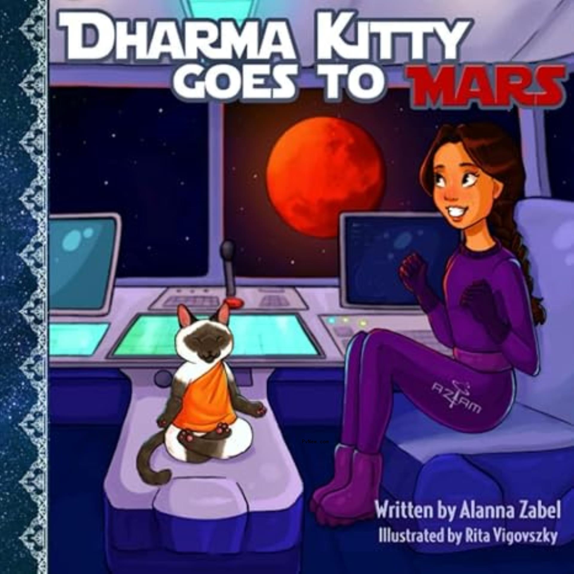 The cover of 