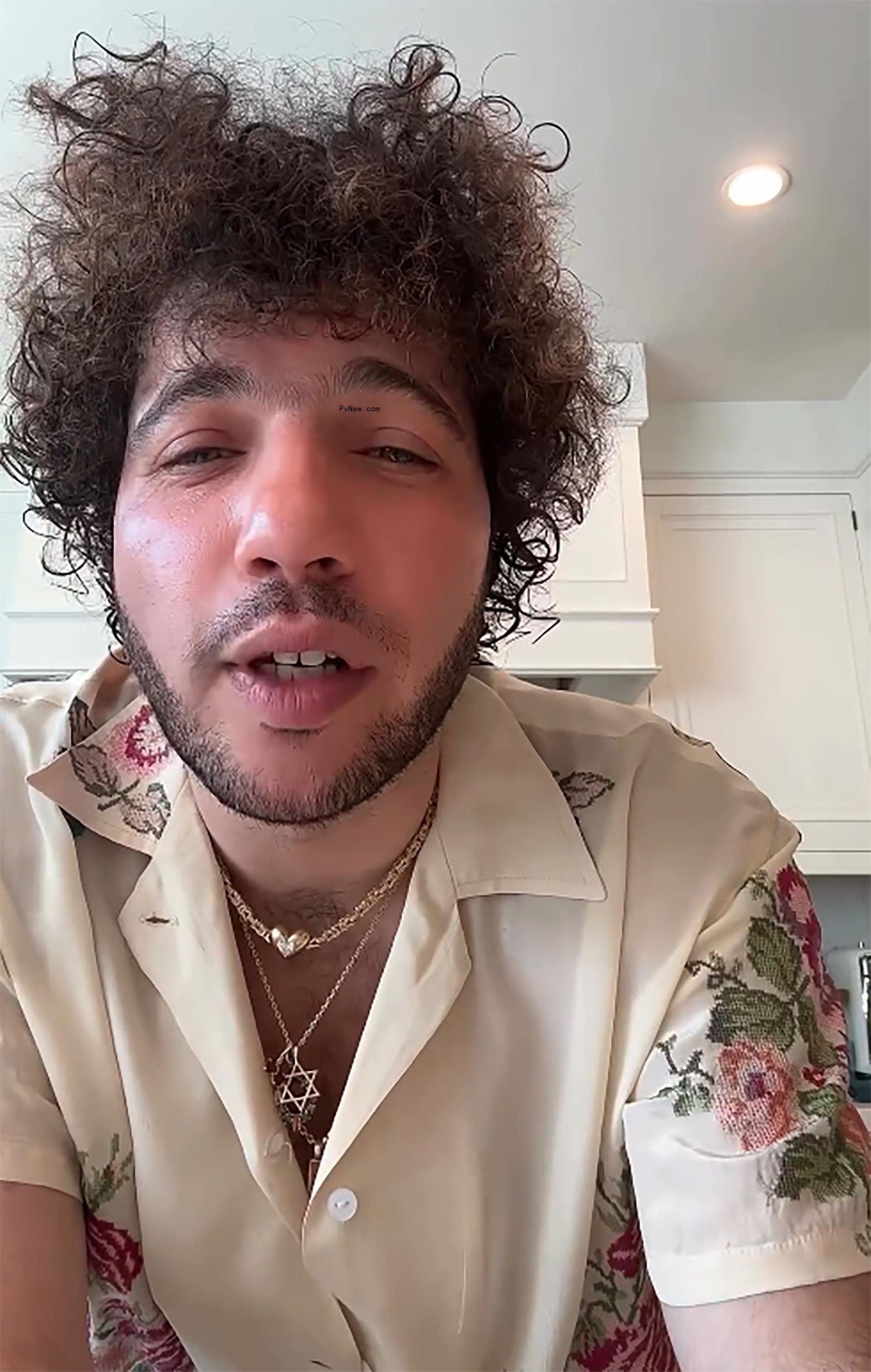 Benny Blanco