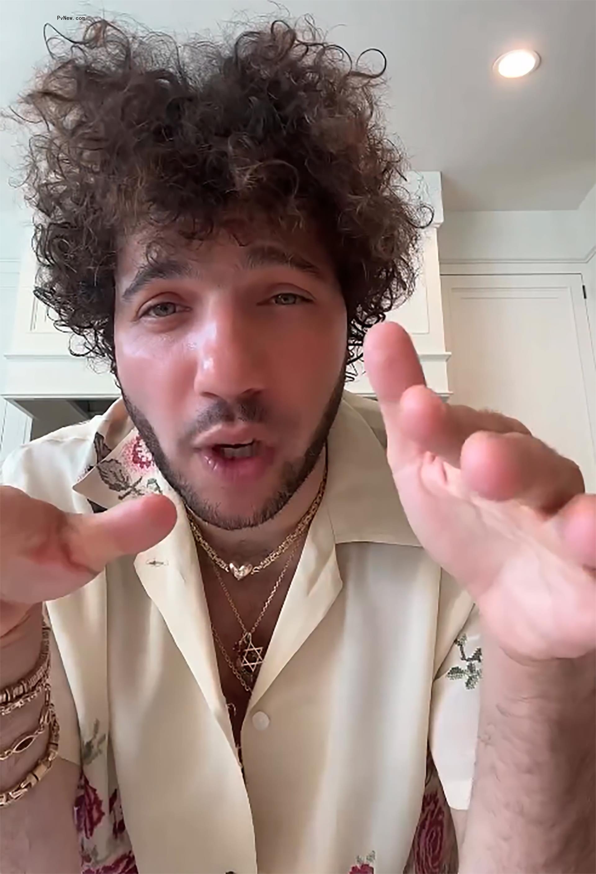 Benny Blanco