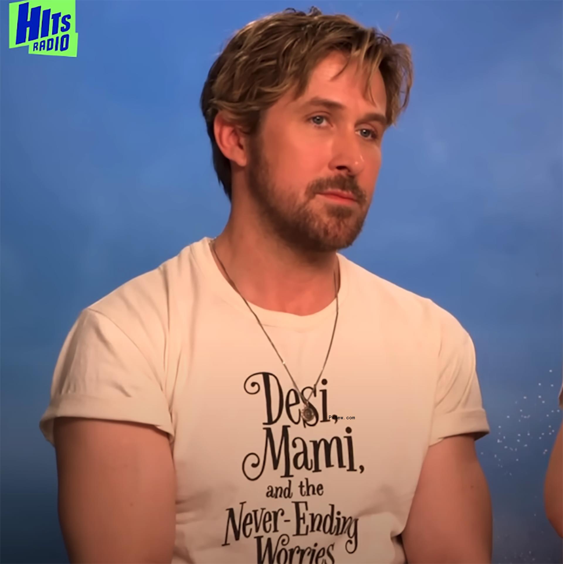 Ryan Gosling