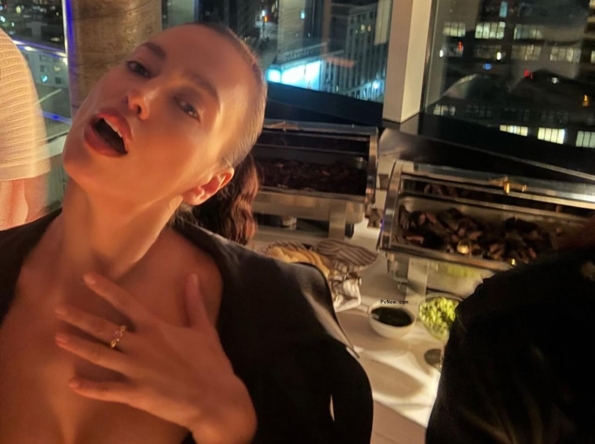 Irina Shayk