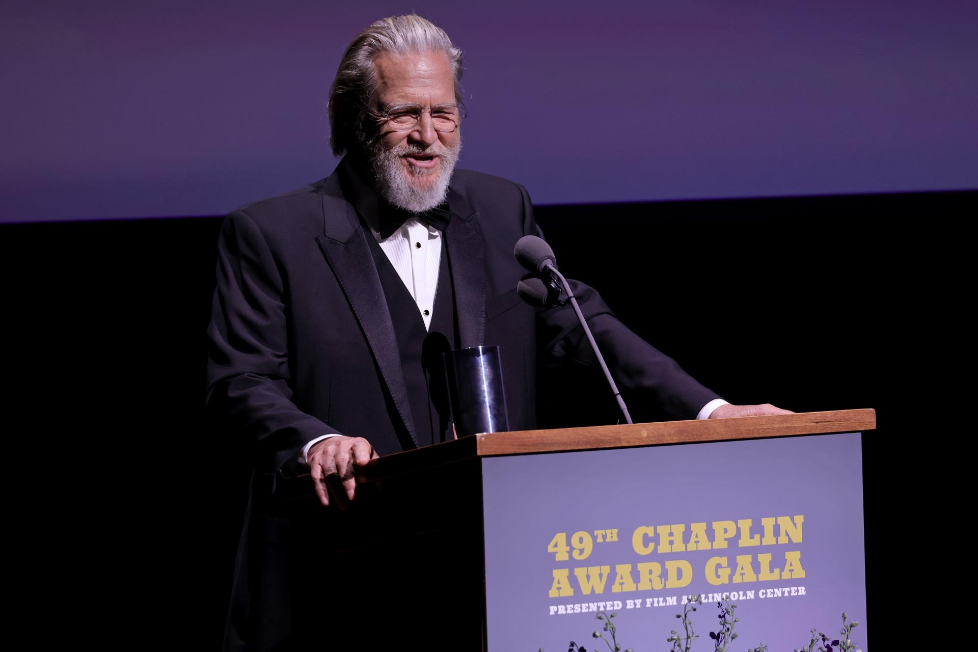 Jeff Bridges