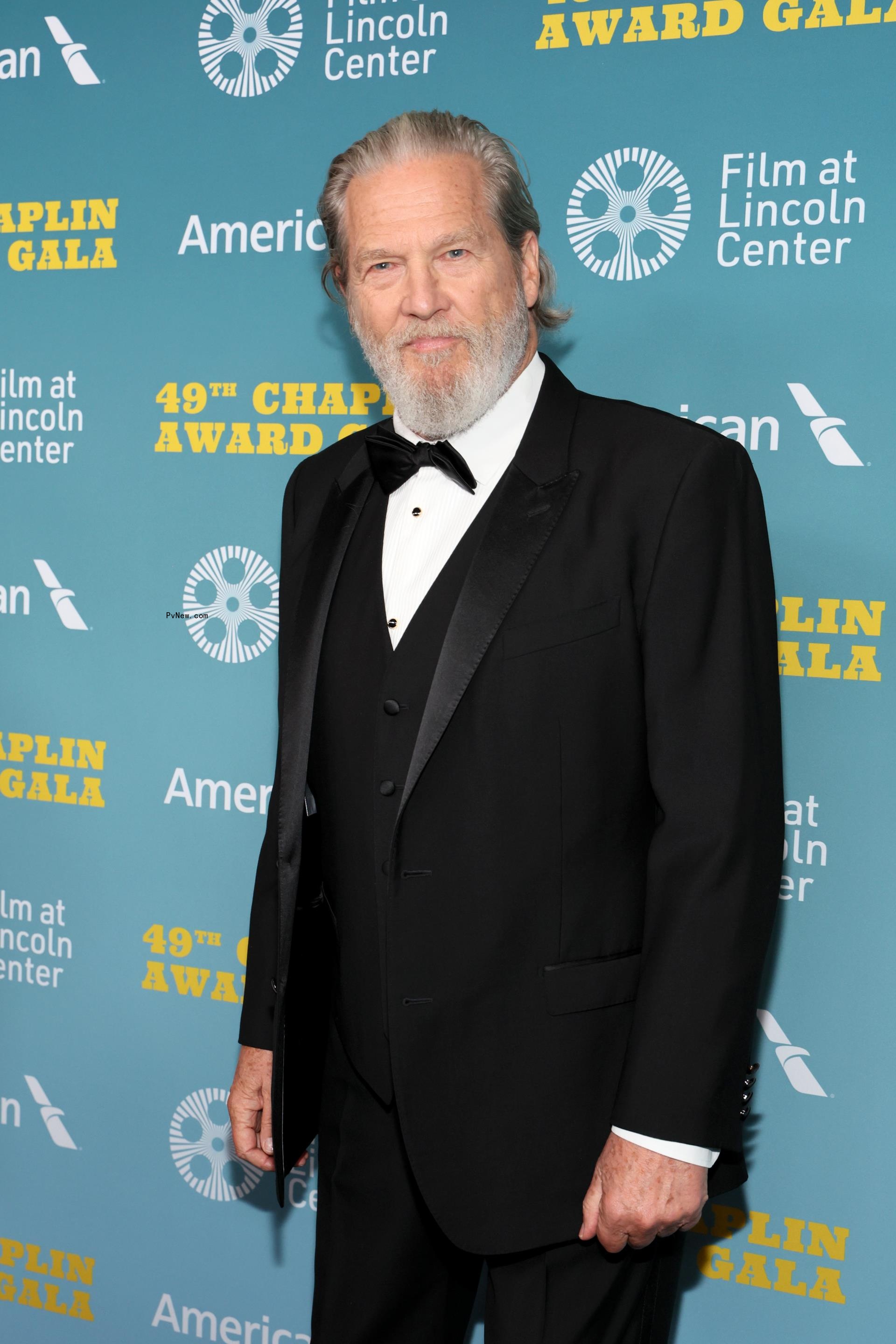 Jeff Bridges
