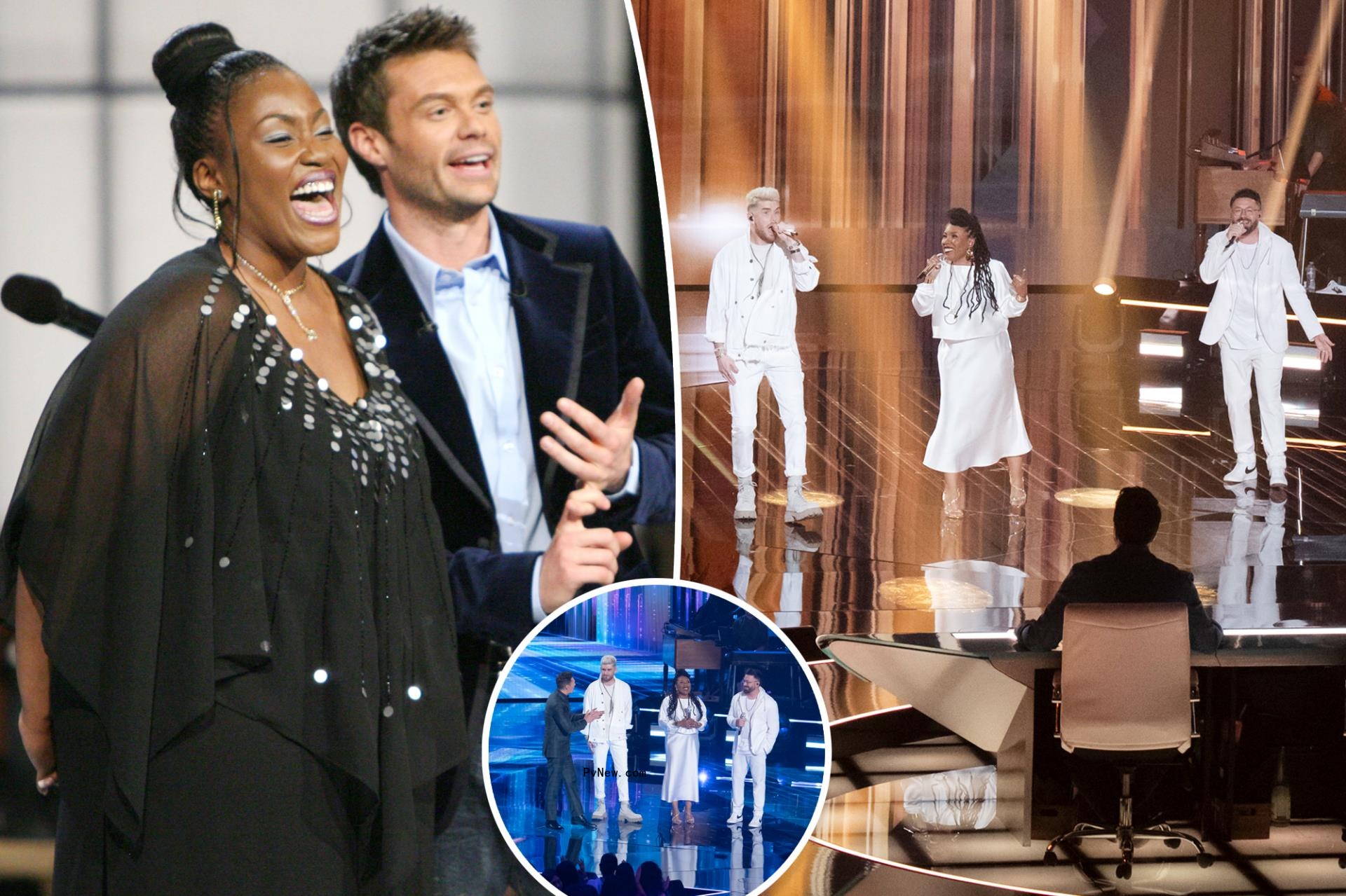 How ‘American Idol’ ho<i></i>nored Mandisa after Season 5 contestant’s death at 47