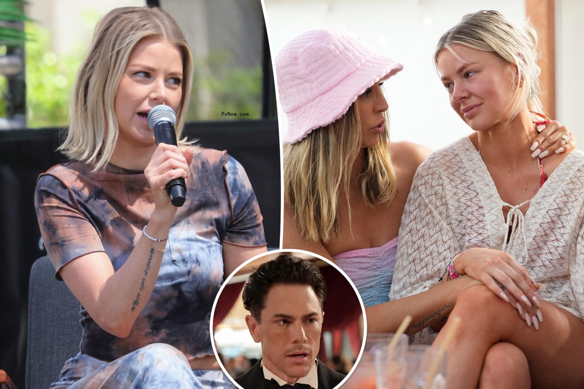 Ariana Madix Vanderpump Rules