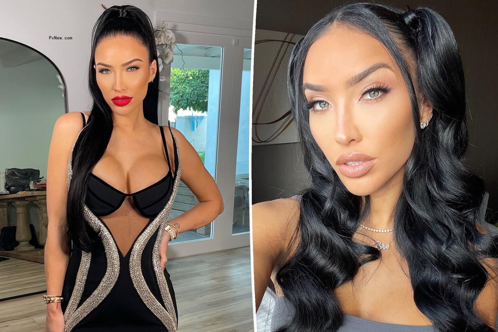 Bre Tiesi sued by former employees who claimed she ‘harassed’ them, caused ‘emotio<i></i>nal distress’