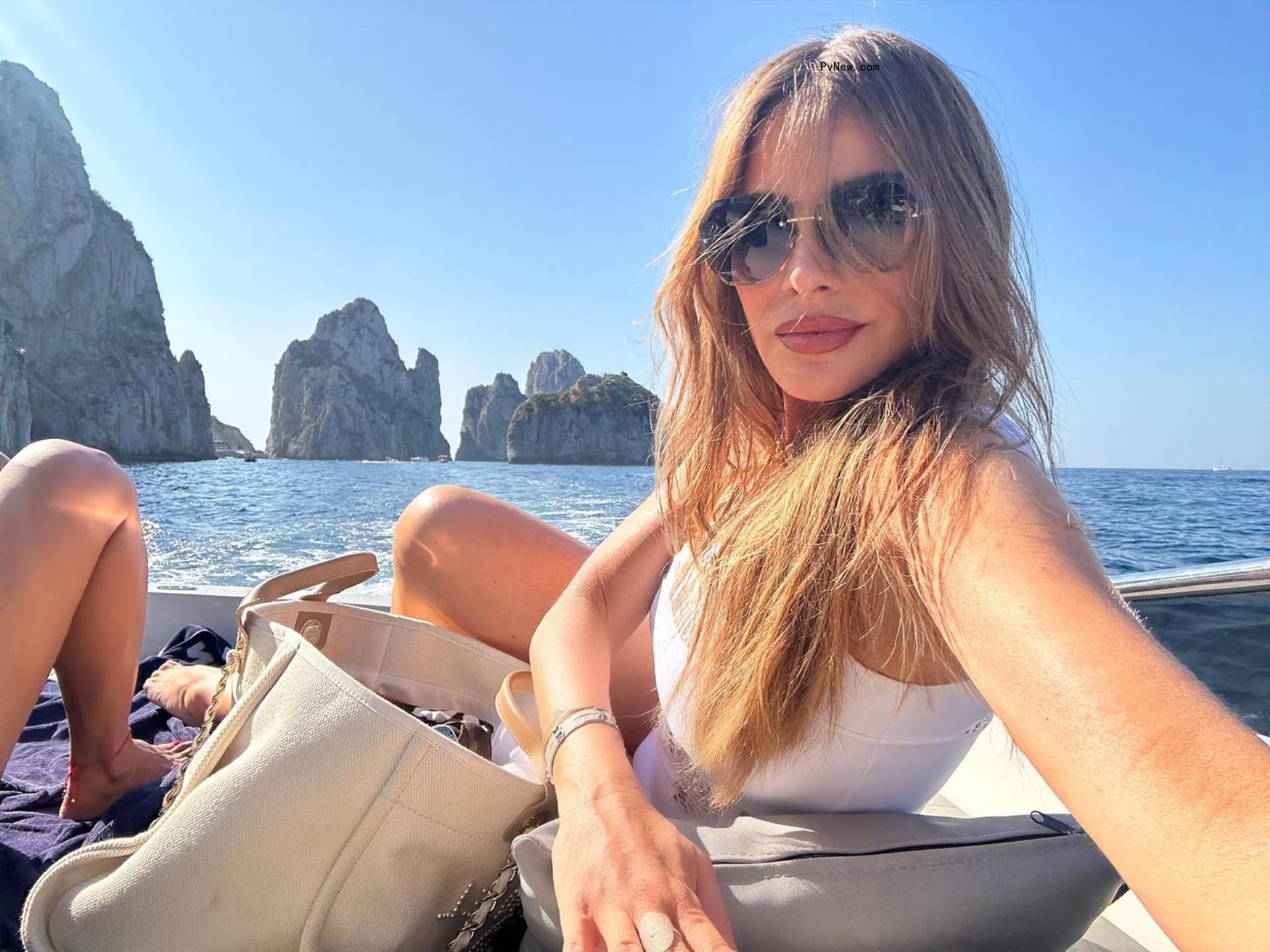 Sofia Vergara 