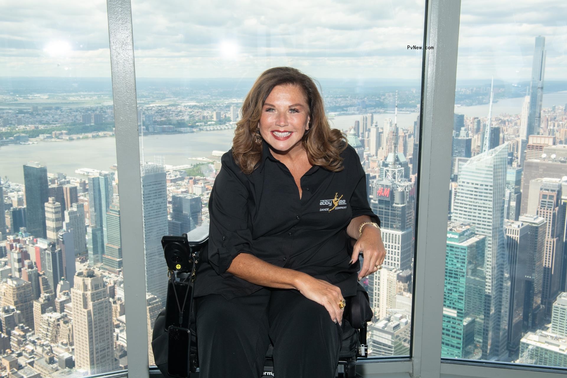 Abby Lee Miller
