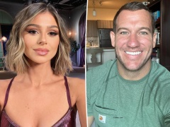 Raquel Leviss claims she’s ‘just getting to know’ rumored new boyfriend Matthew Dunn