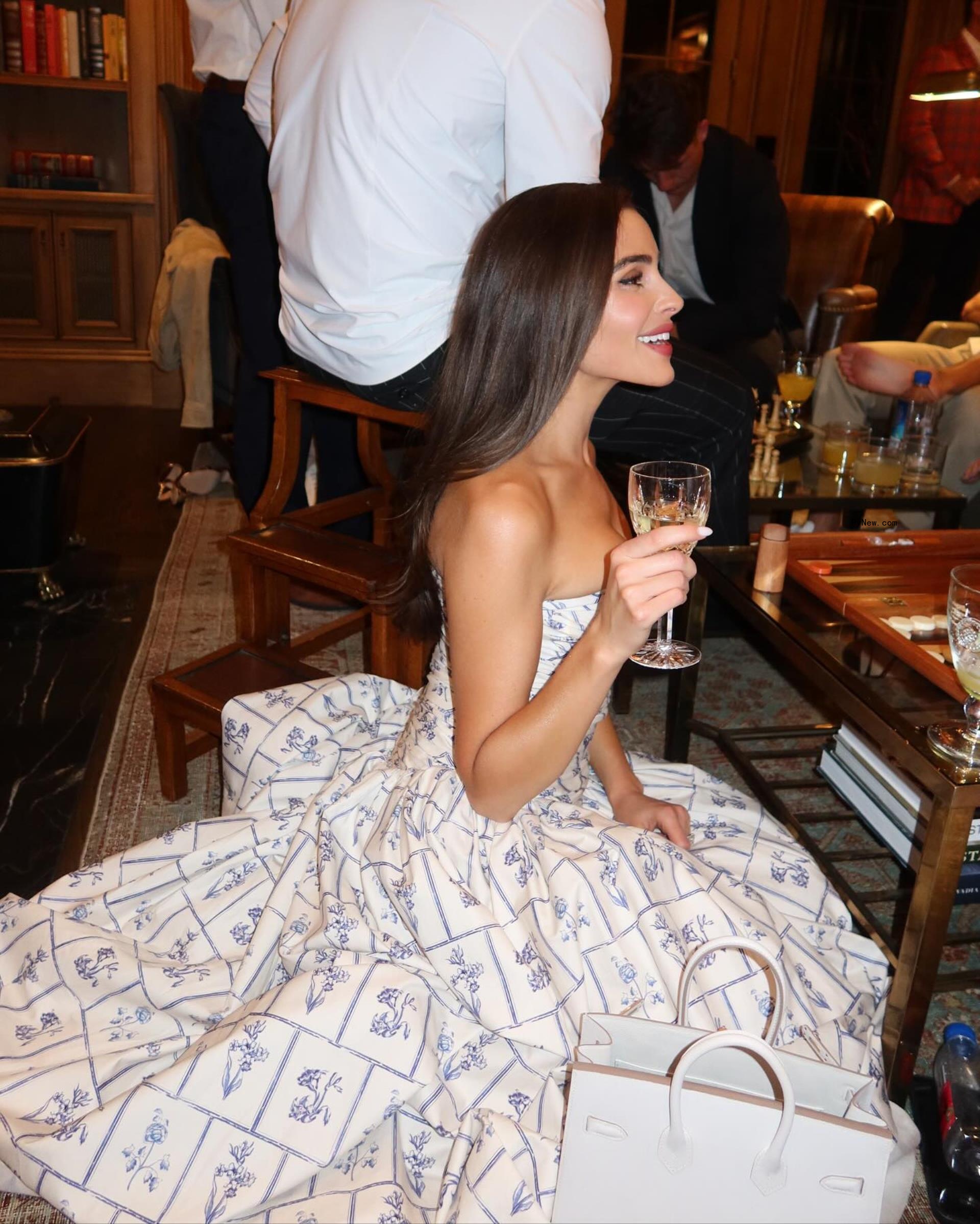 Olivia Culpo