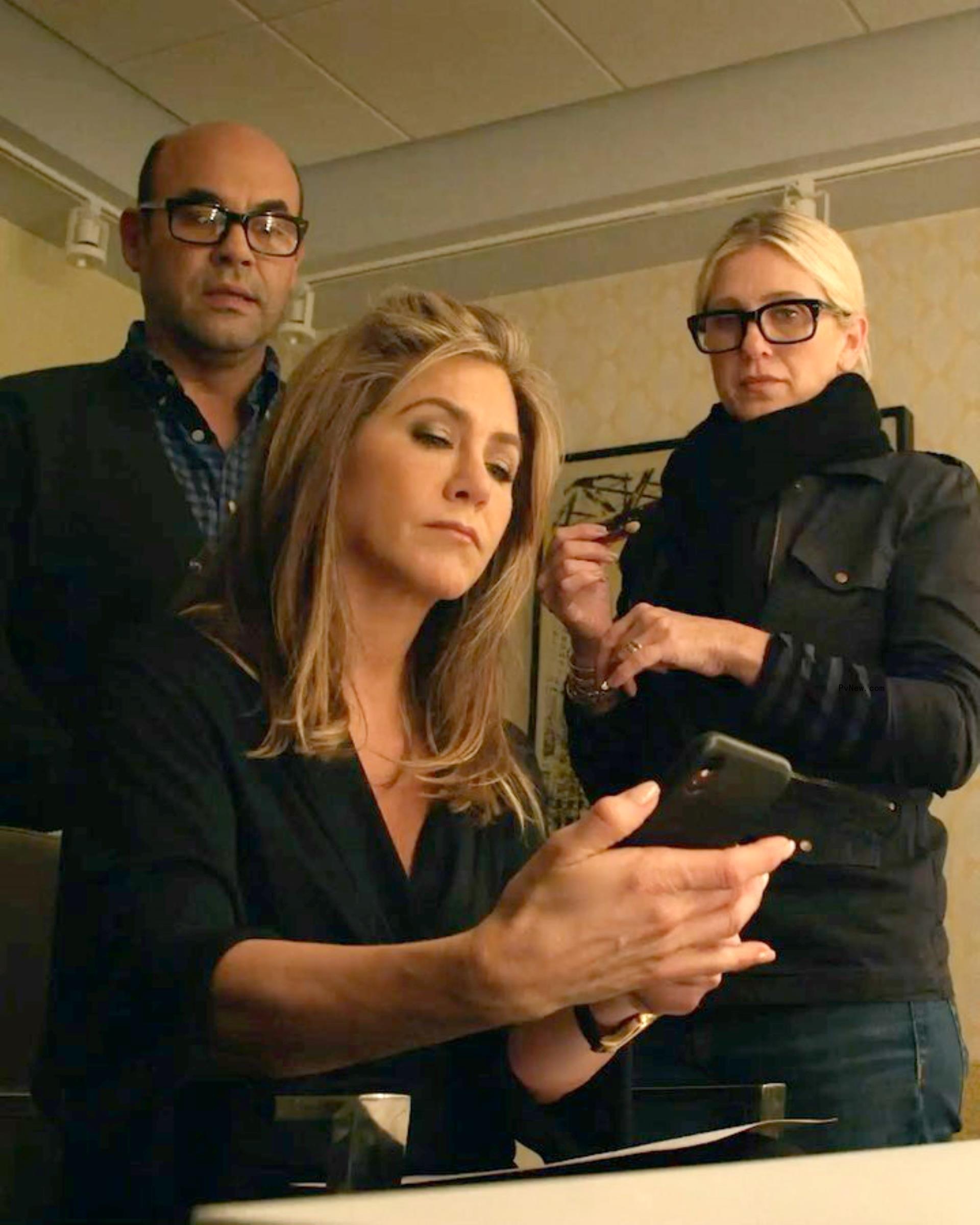 Jennifer Aniston