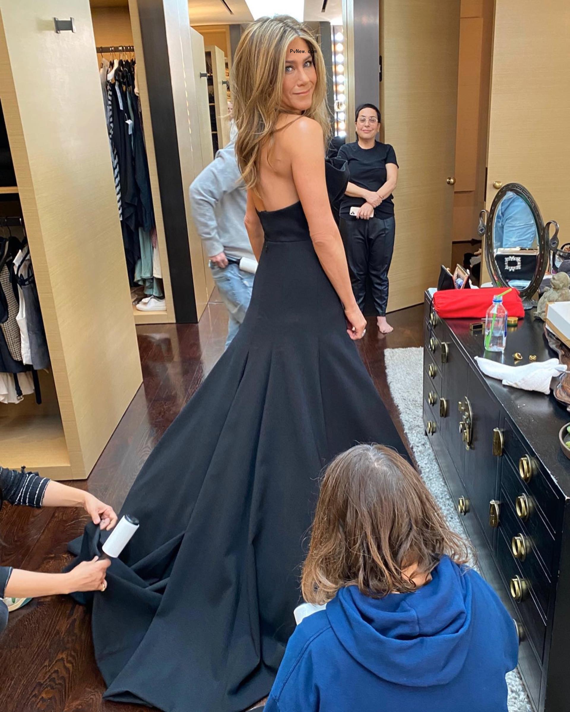 Jennifer Aniston