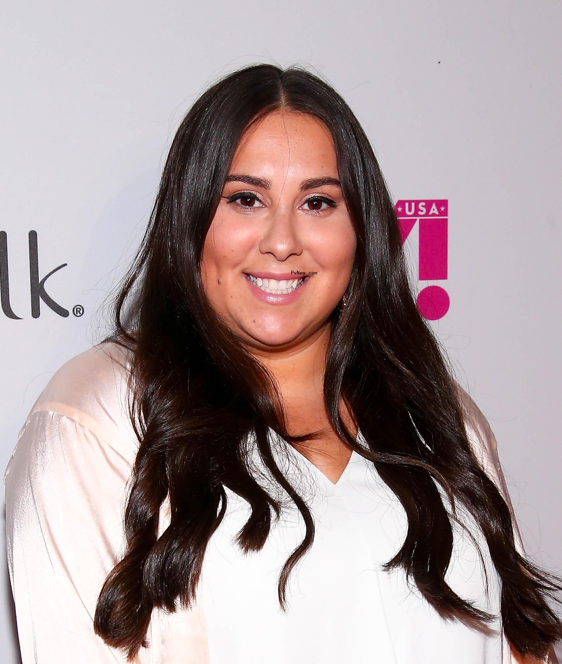 Claudia Oshry in 2018. 