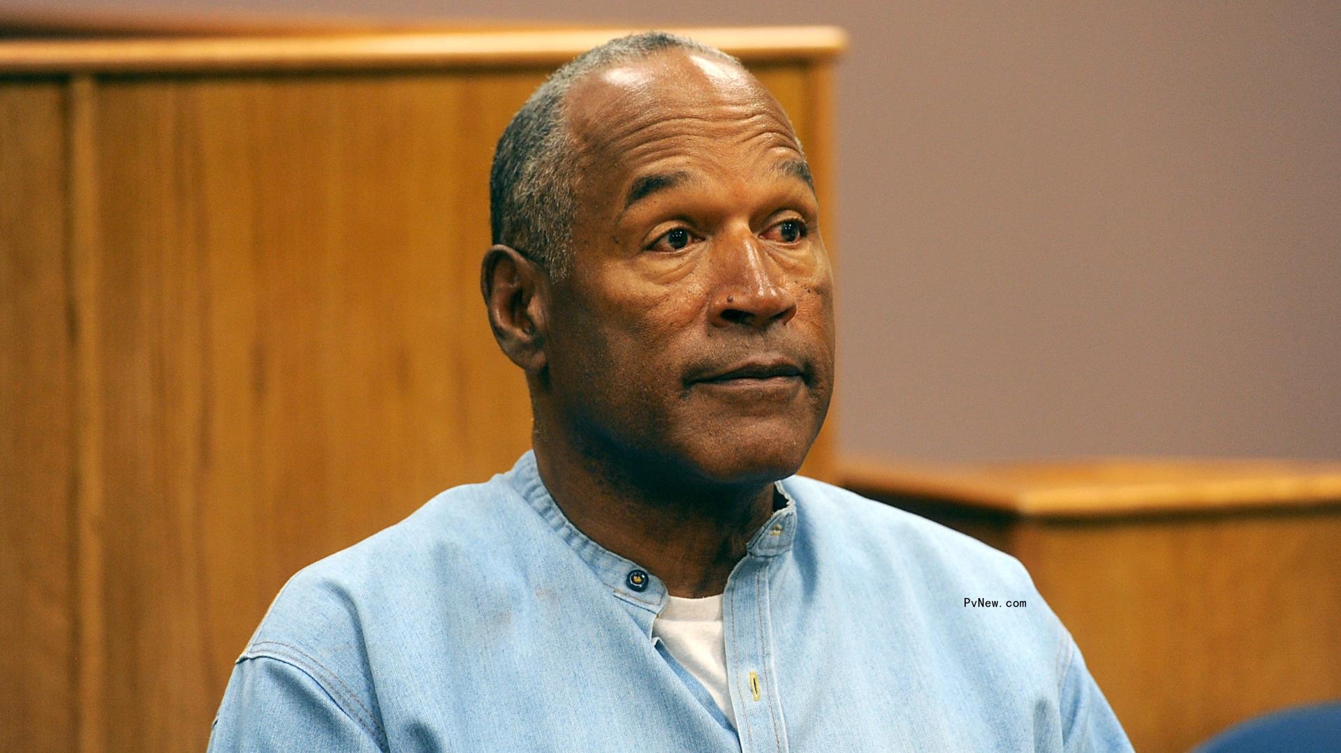 O.J. Simpson, Football Player and Actor Accused of Murdering Ex-Wife, Dies at 76