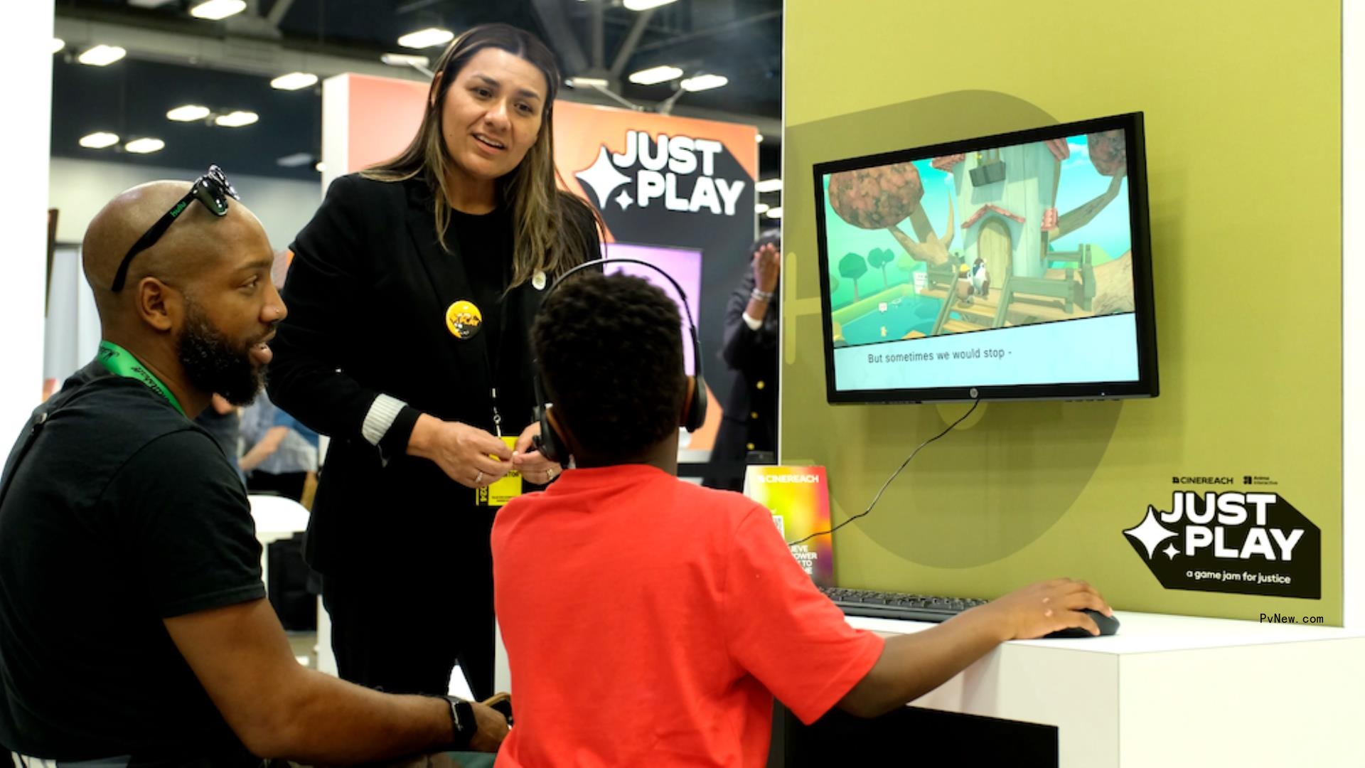 ‘Marcel the Shell With Shoes On’ Producer Cinereach Launches Video Game Design Competition With $10,000 Prize