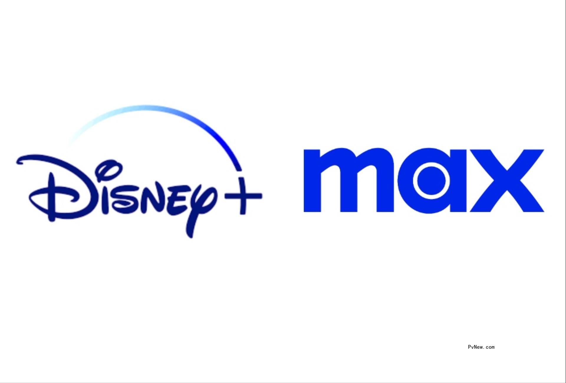 Disney and Warner Bros. Discovery to Launch Disney+, Hulu, Max Streaming Bundle