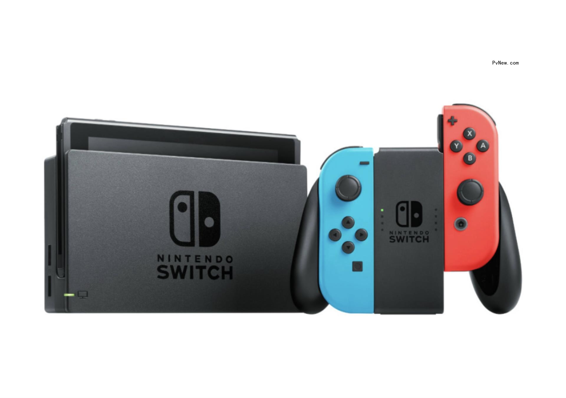 Nintendo to Announce Switch Successor Co<i></i>nsole by March 2025