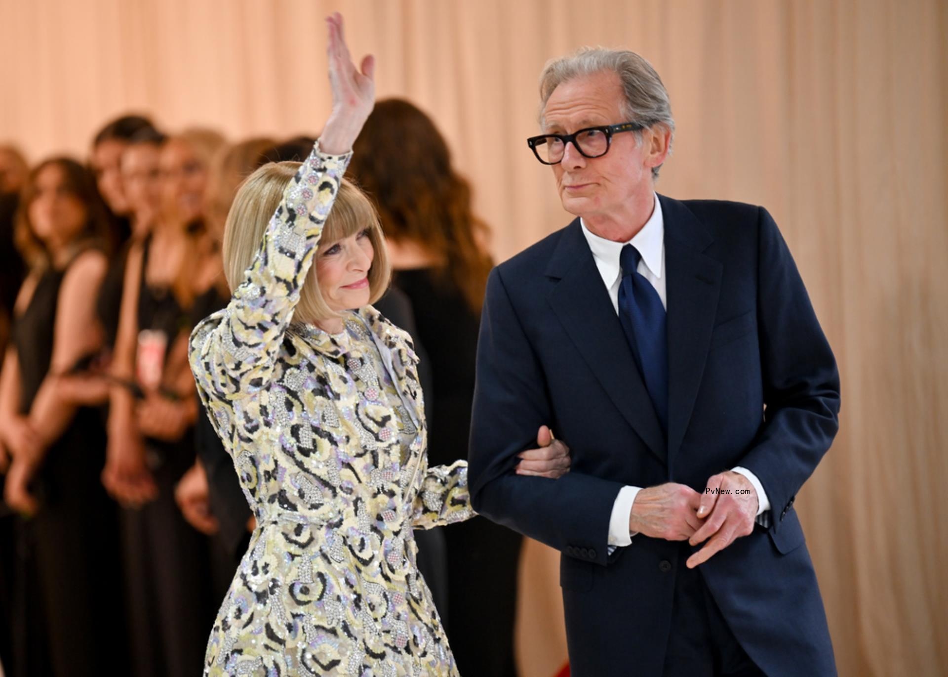 Condé Nast Reaches Deal With Unio<i></i>n, Averting Picket Line at Met Gala