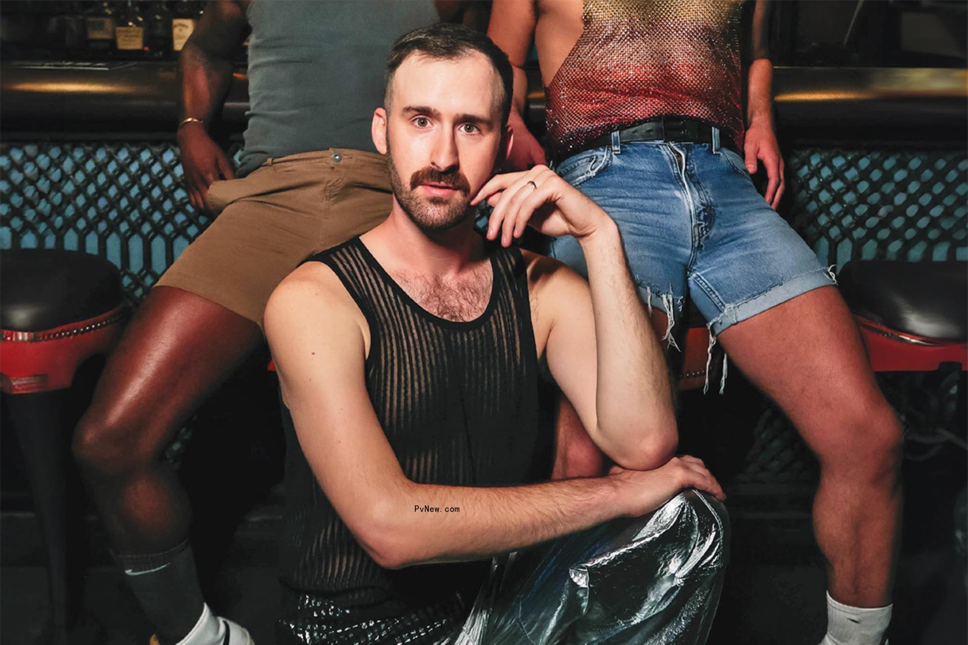 ‘Whose Fault Is it That You’re Gay?’: Wild Questions Fuel Episodes of ‘That’s a Gay Ass Podcast’ a<i></i>bout Sexual Awakenings and Queer Superpowers