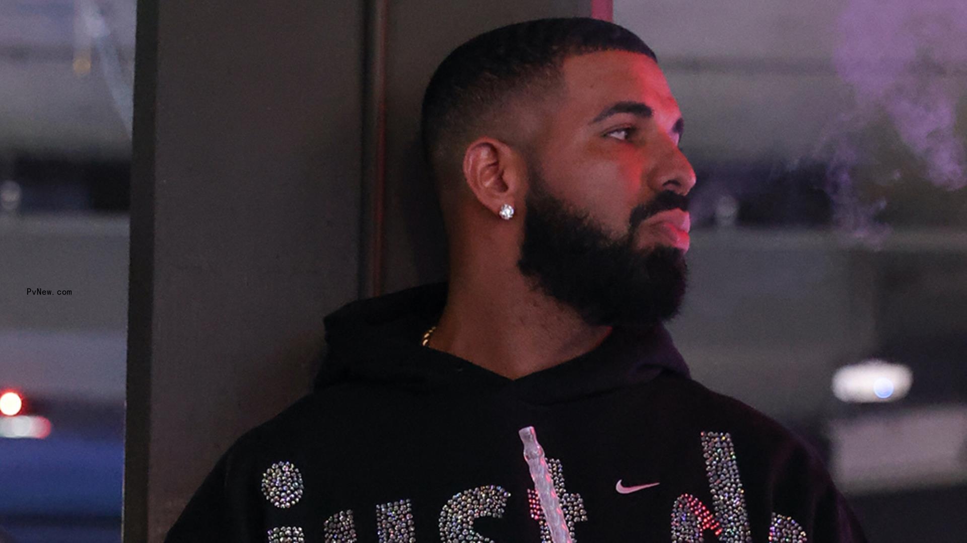 Police Return to Drake’s Home for Third Time This Week Following Trespasser Incident