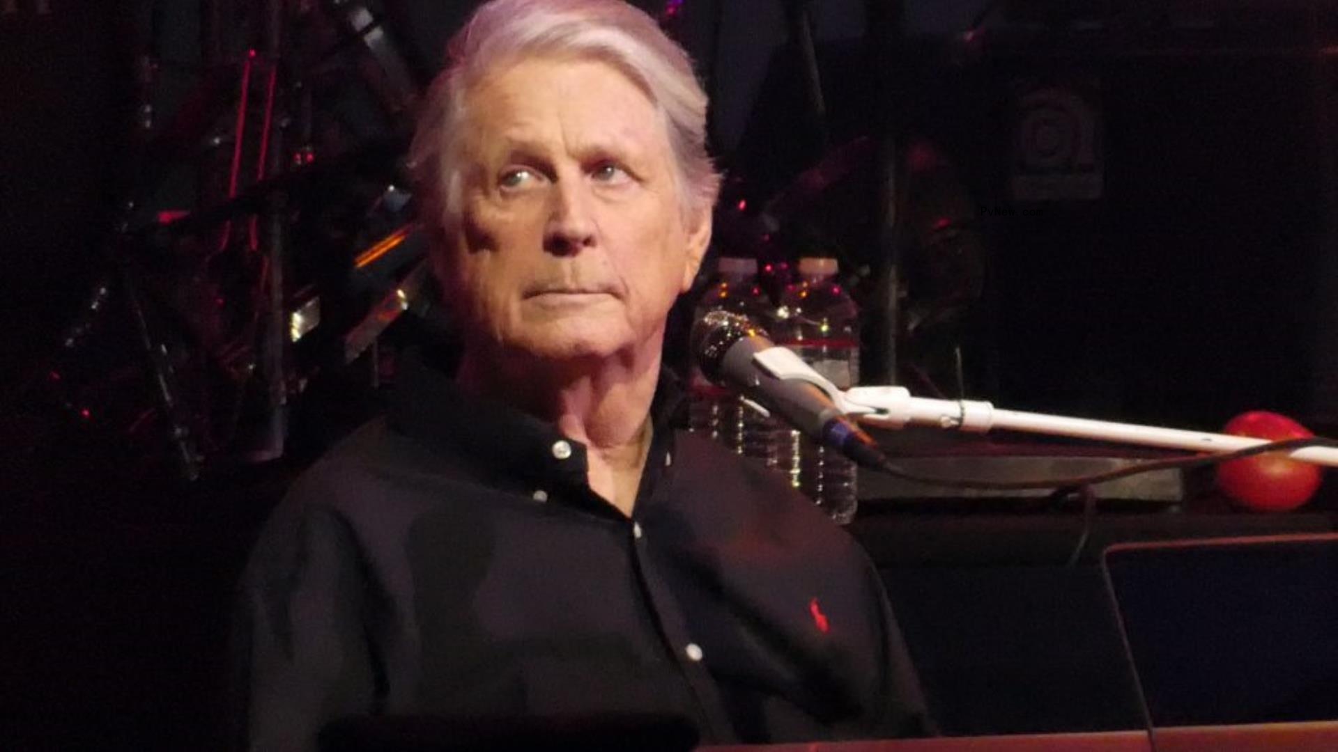 Brian Wilson Co<i></i>nservatorship Approved by Judge
