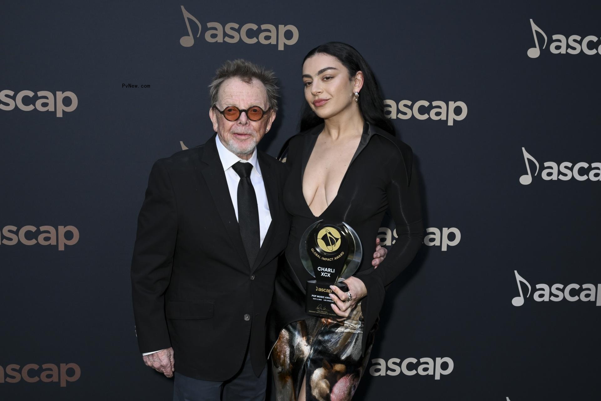 Charli XCX Speaks on Her ‘Sometimes Volatile’ Global Impact, Universal Wins Publisher of the Year and More From 2024 ASCAP Pop Awards