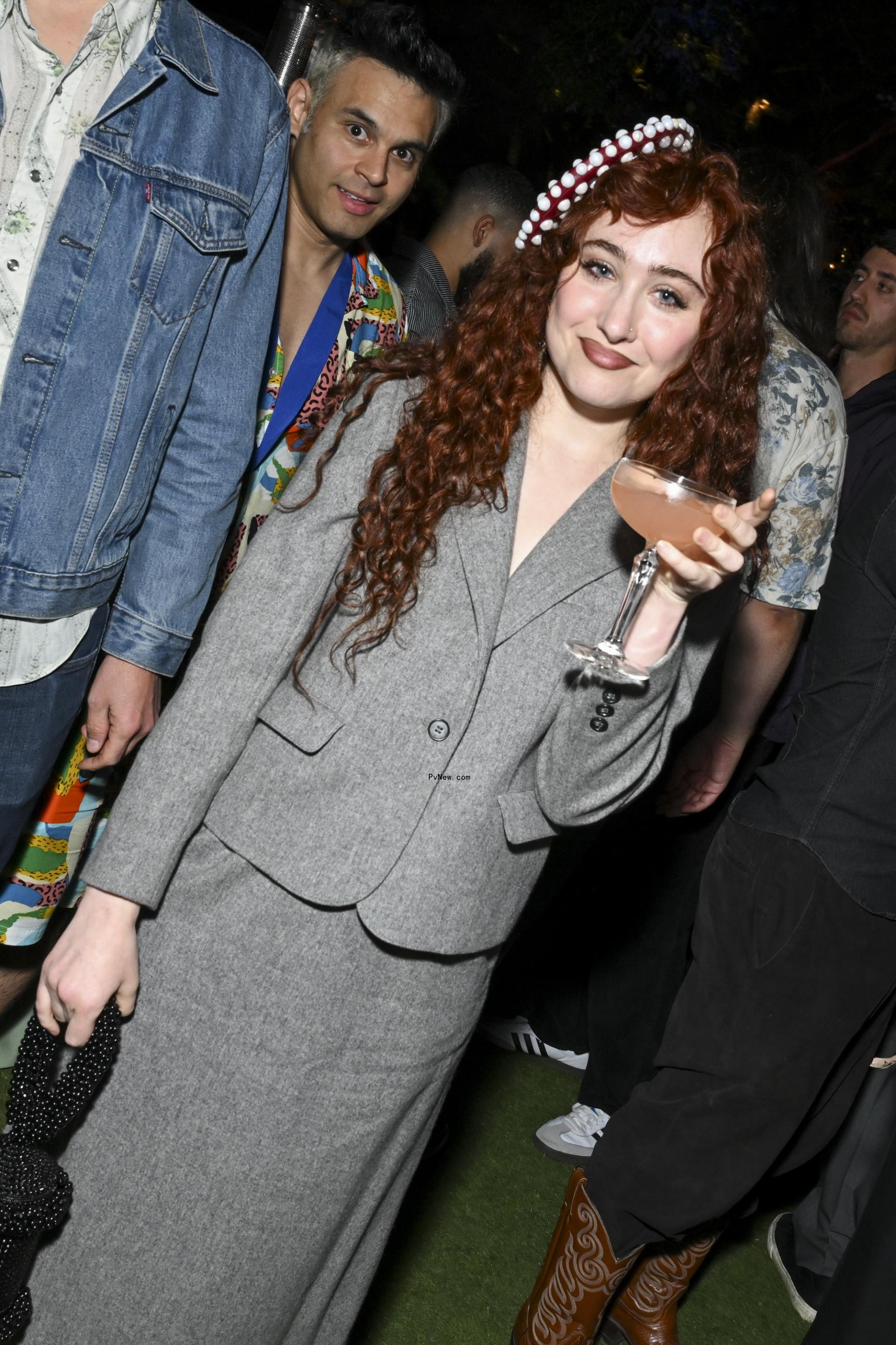 Charli XCX Speaks on Her ‘Sometimes Volatile’ Global Impact, Universal Wins Publisher of the Year and More From 2024 ASCAP Pop Awards