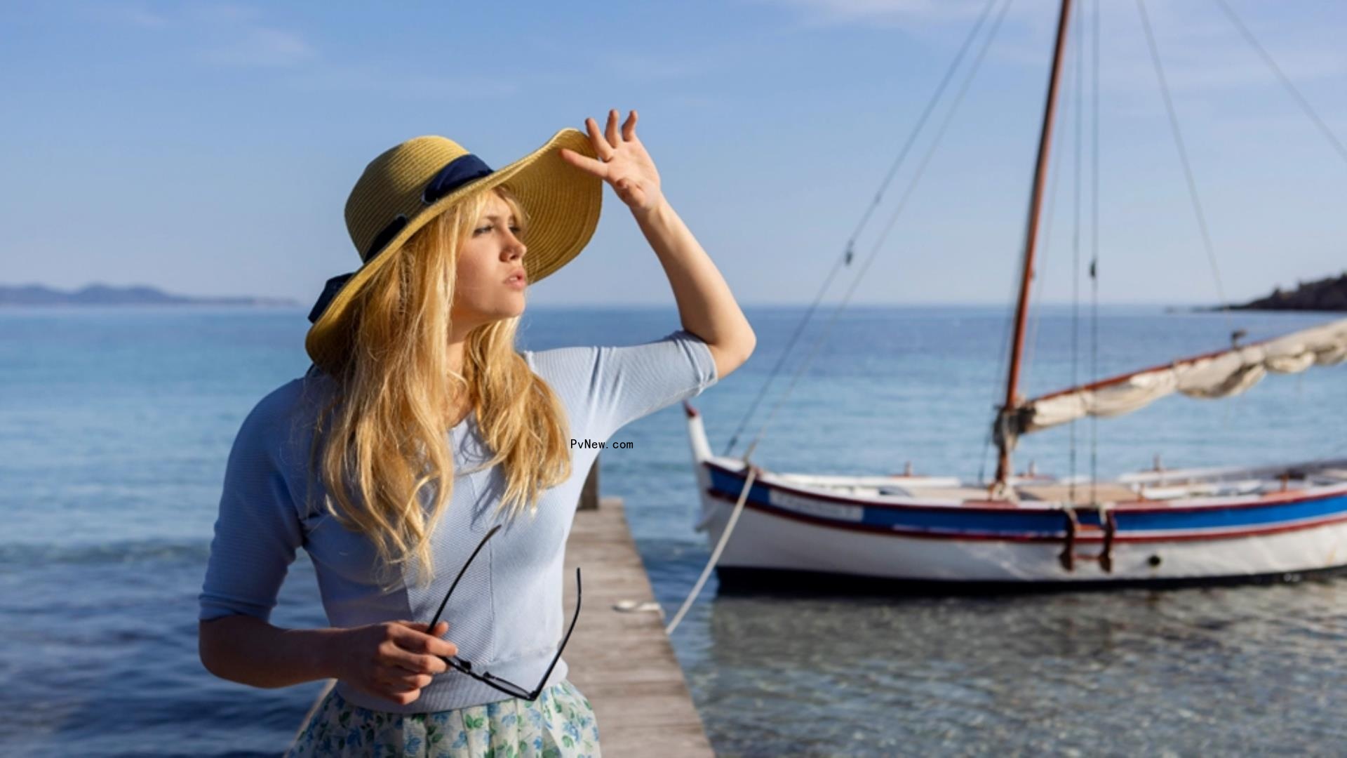 Brigitte Bardot Series Sparks Buzz at Series Mania, Sails to Major Markets