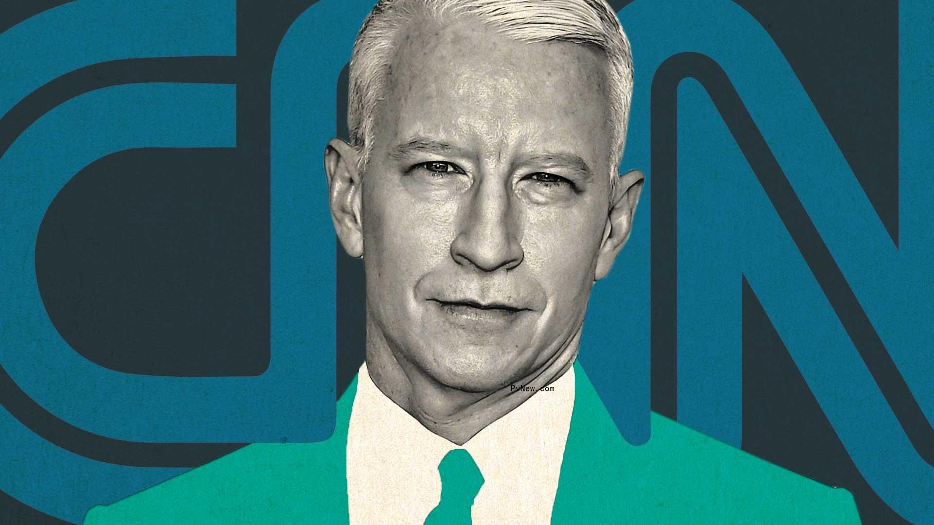 Anderson Cooper to Lead ‘The Whole Story’ on CNN Sundays