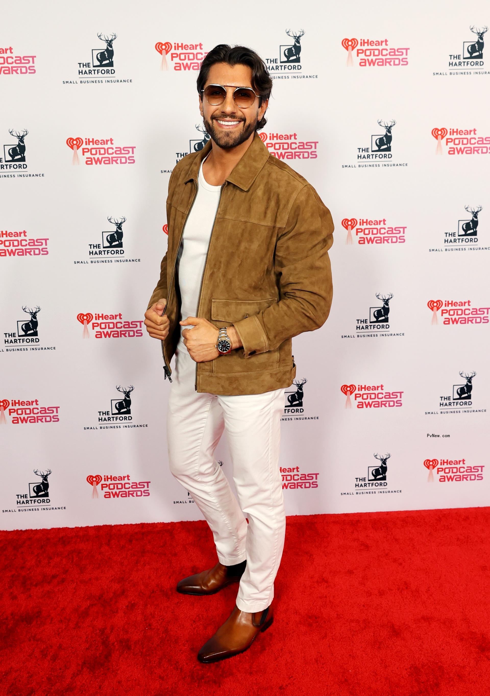 Jason Tartick