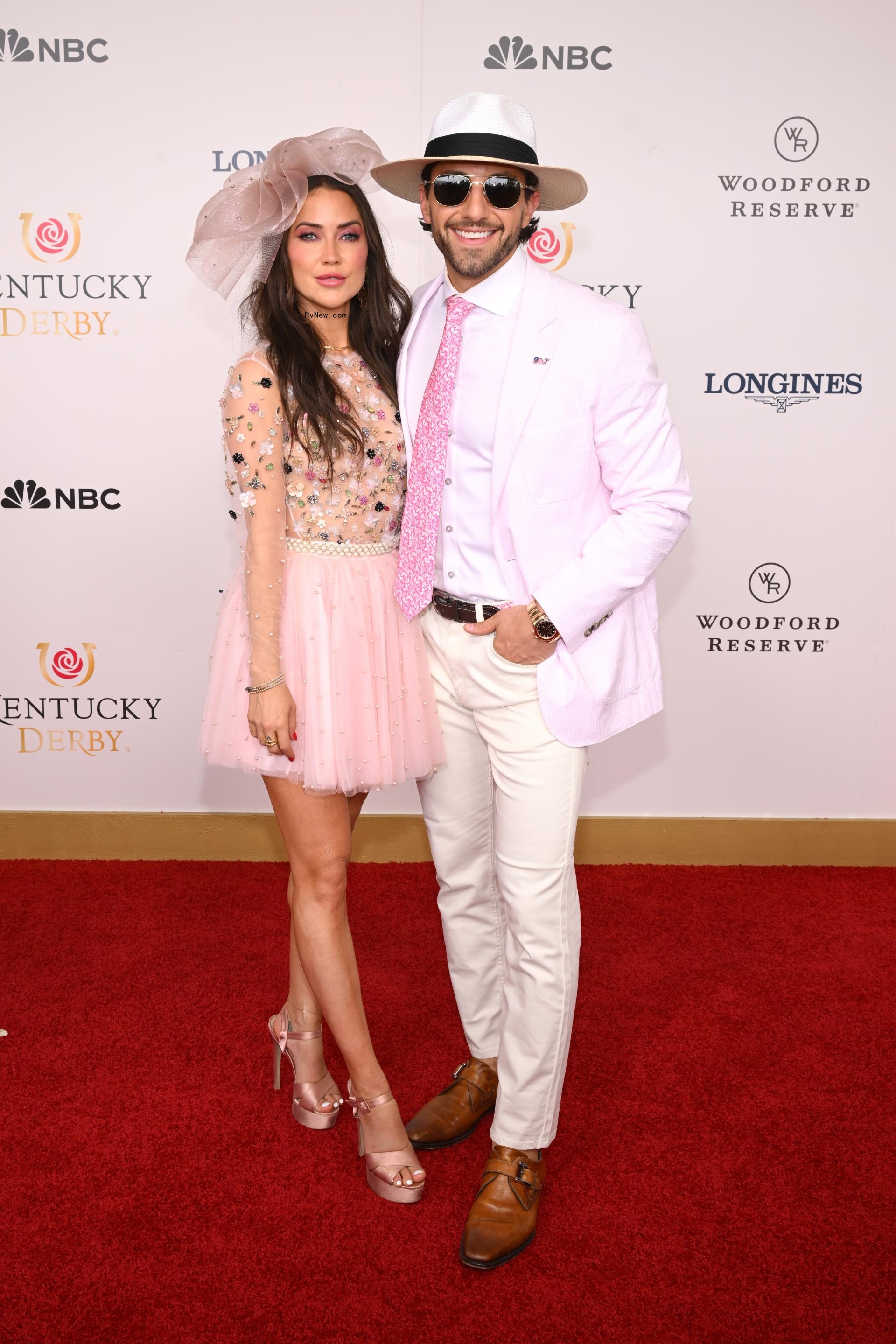 Kaitlyn Bristowe and Jason Tartick