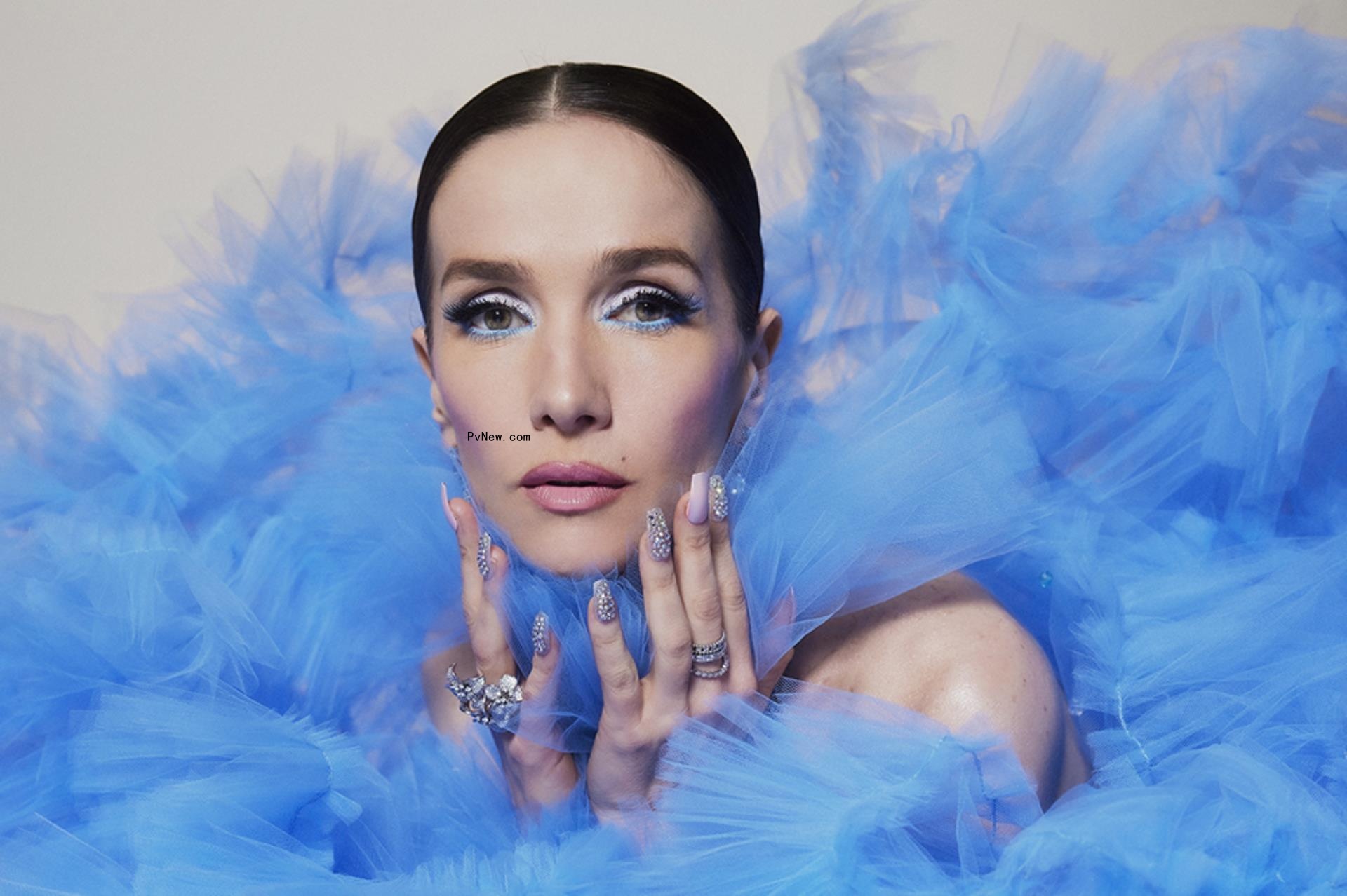 ‘Santa Evita’s’ Natalia Oreiro to Star in EO Media-El Camino Murder Mystery ‘Punta Blanca’