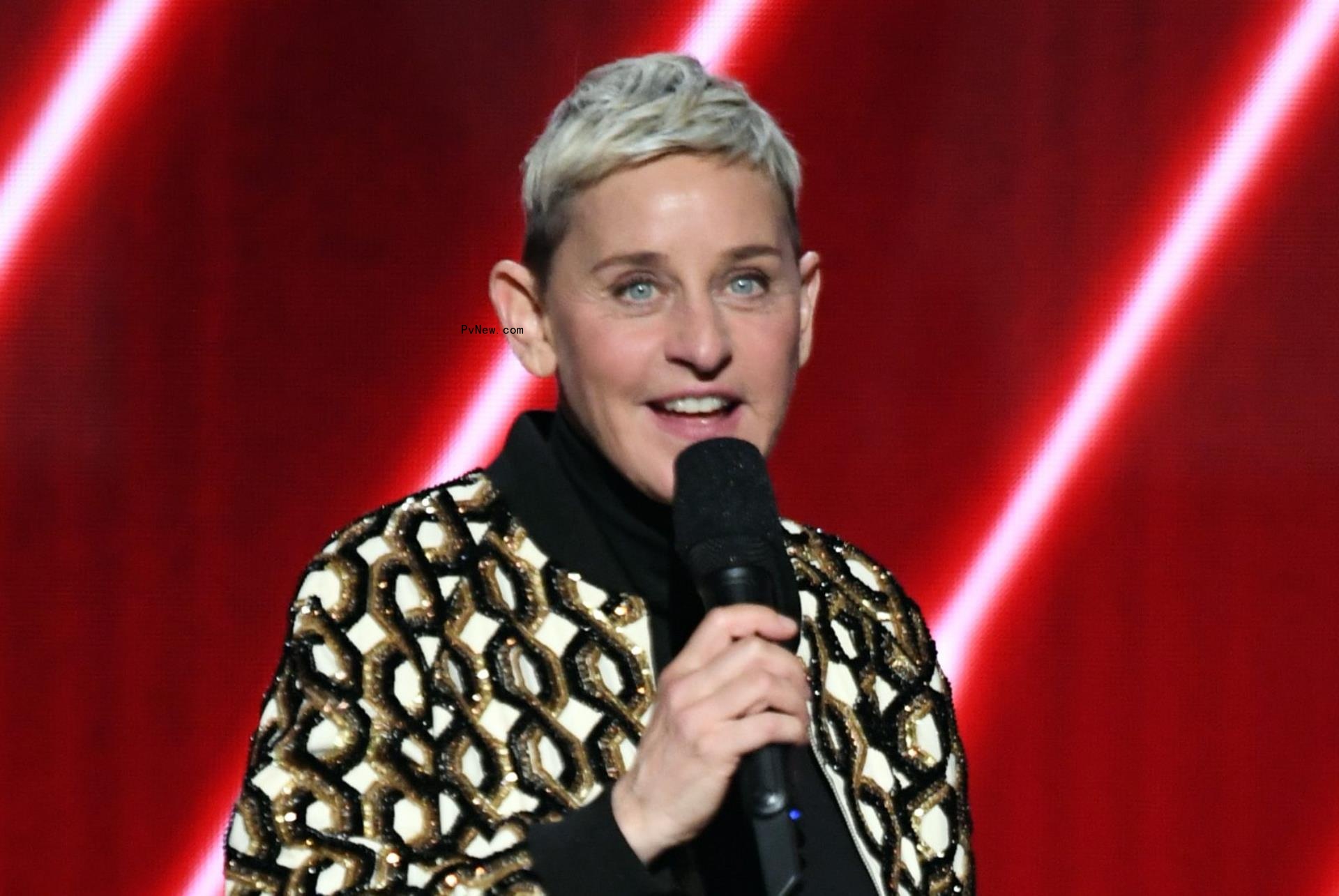 Ellen DeGeneres Sets Final Comedy Special With Netflix: ‘Yes, I’m Going to Talk a<i></i>bout It’