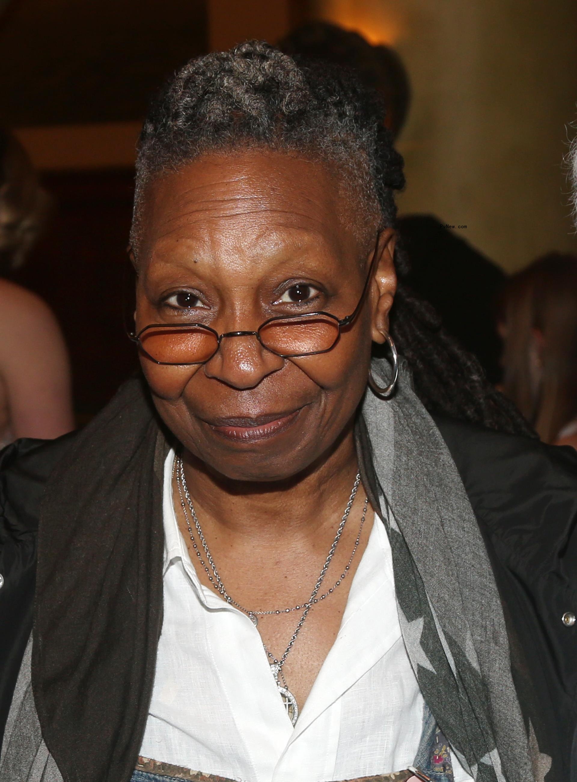 Whoopi Goldberg