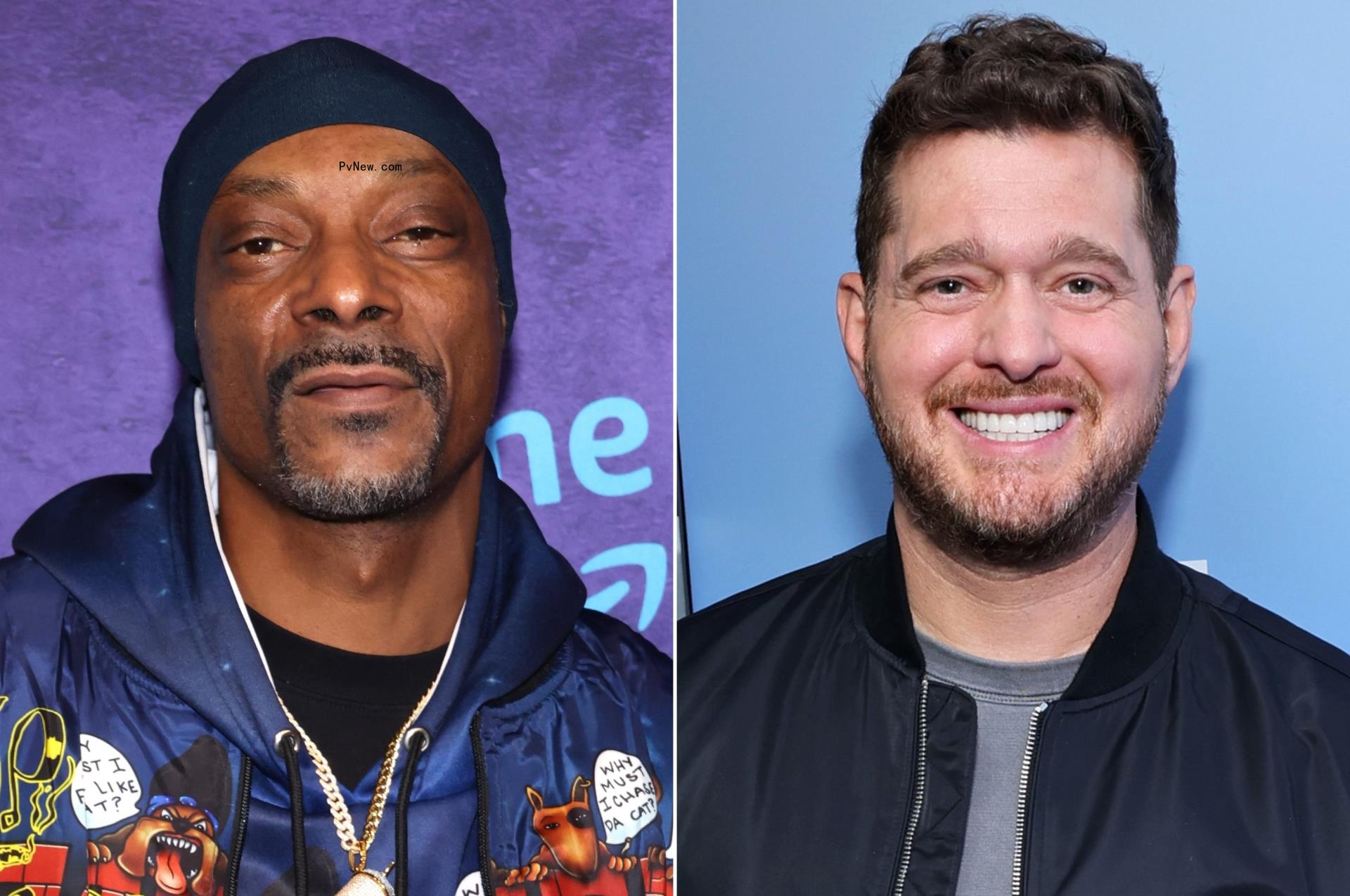 Snoop Dogg, Michael Bublé Join ‘The Voice’ Season 26 as Coaches