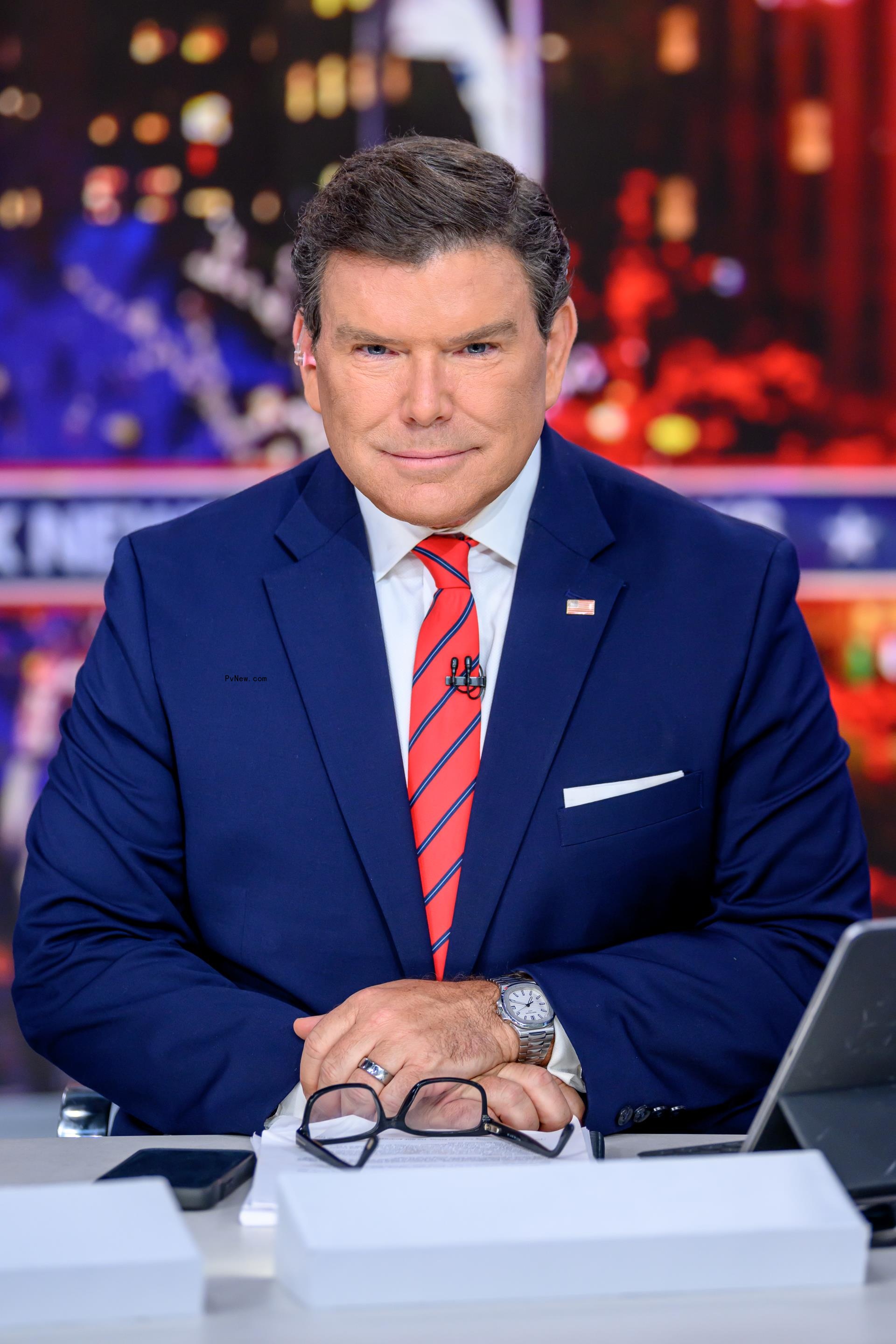 bret baier