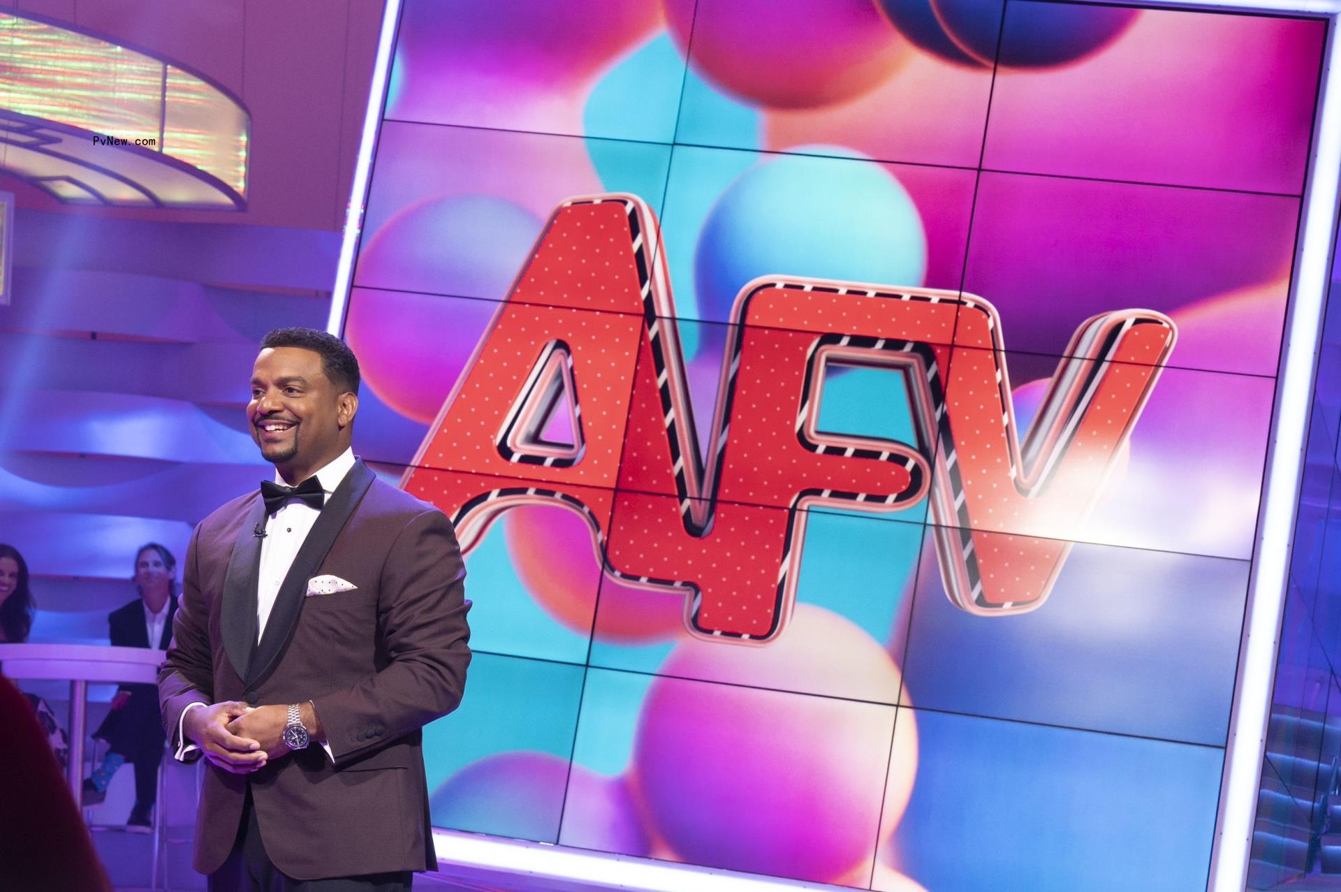 ‘America’s Funniest Home Videos’ Gets 35th Season Renewal at ABC