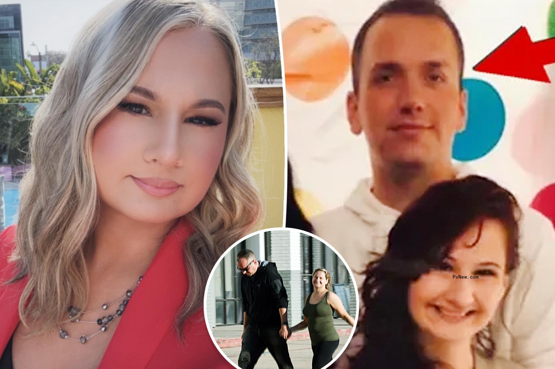 Gypsy Rose Blanchard reveals ex-fiancé Ken Urker moving to Louisiana to be ‘closer’ after co<i></i>nfirming rekindled romance