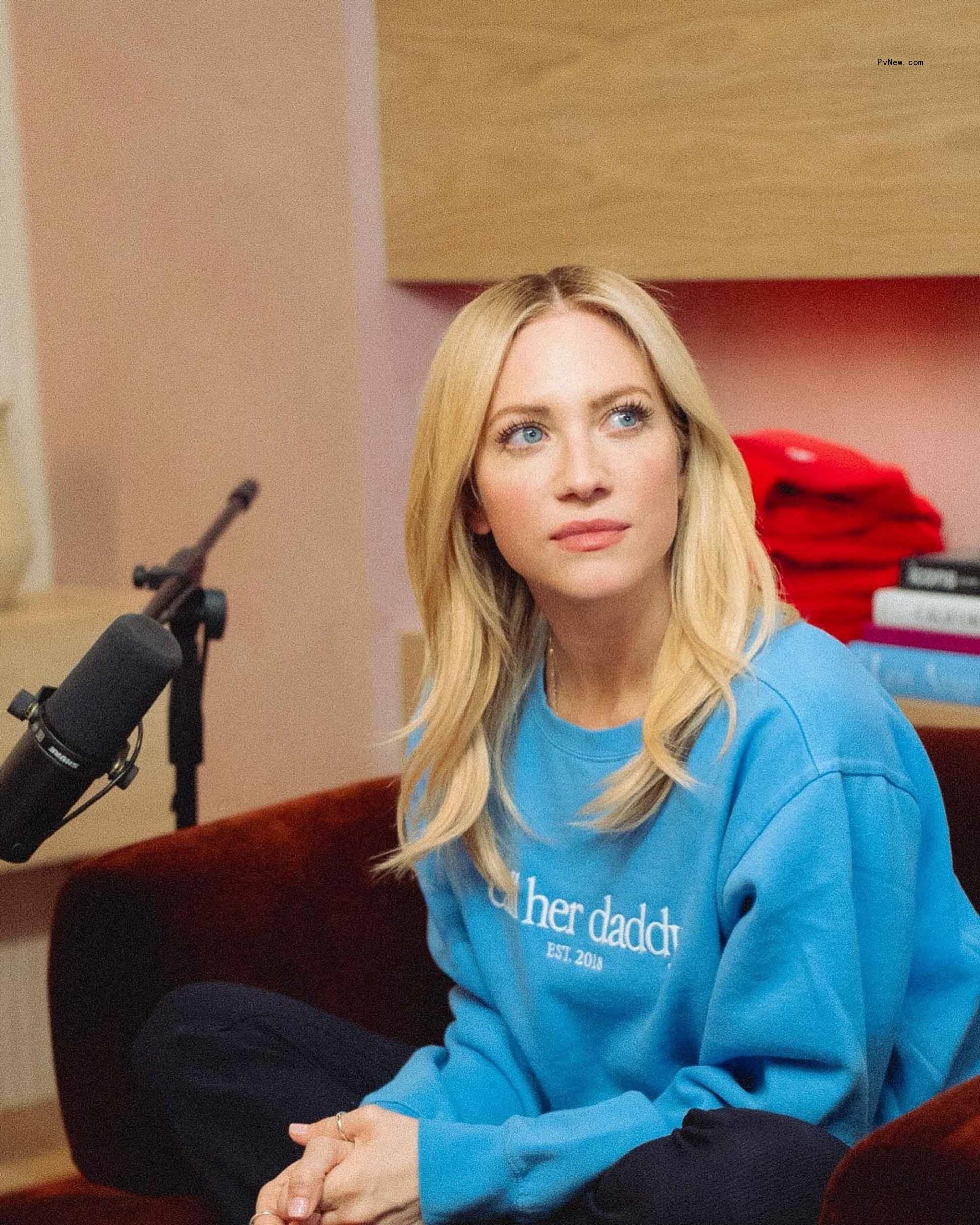 Brittany Snow