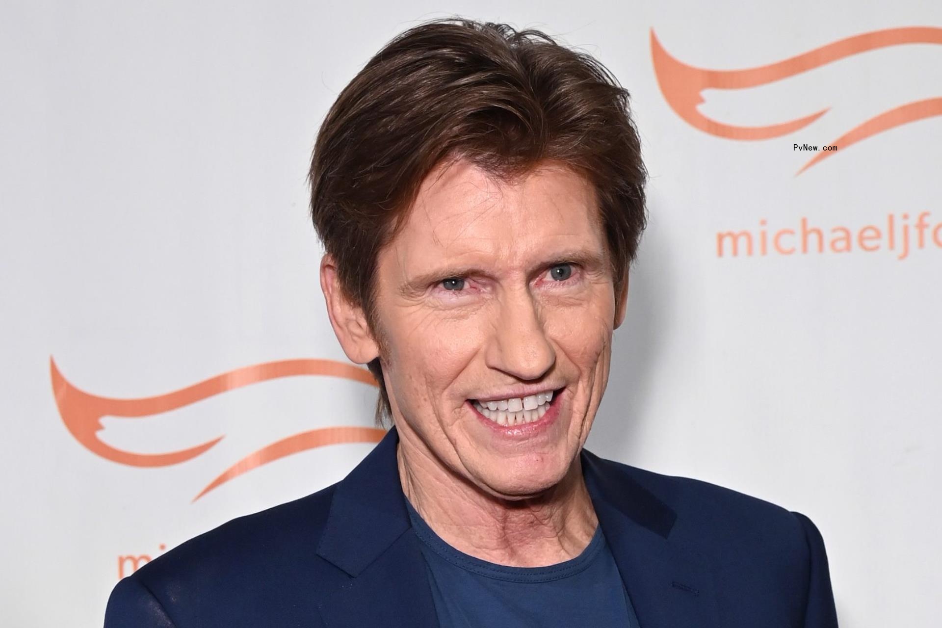 Denis Leary Sets Military Comedy ‘Going Dutch’ at Fox