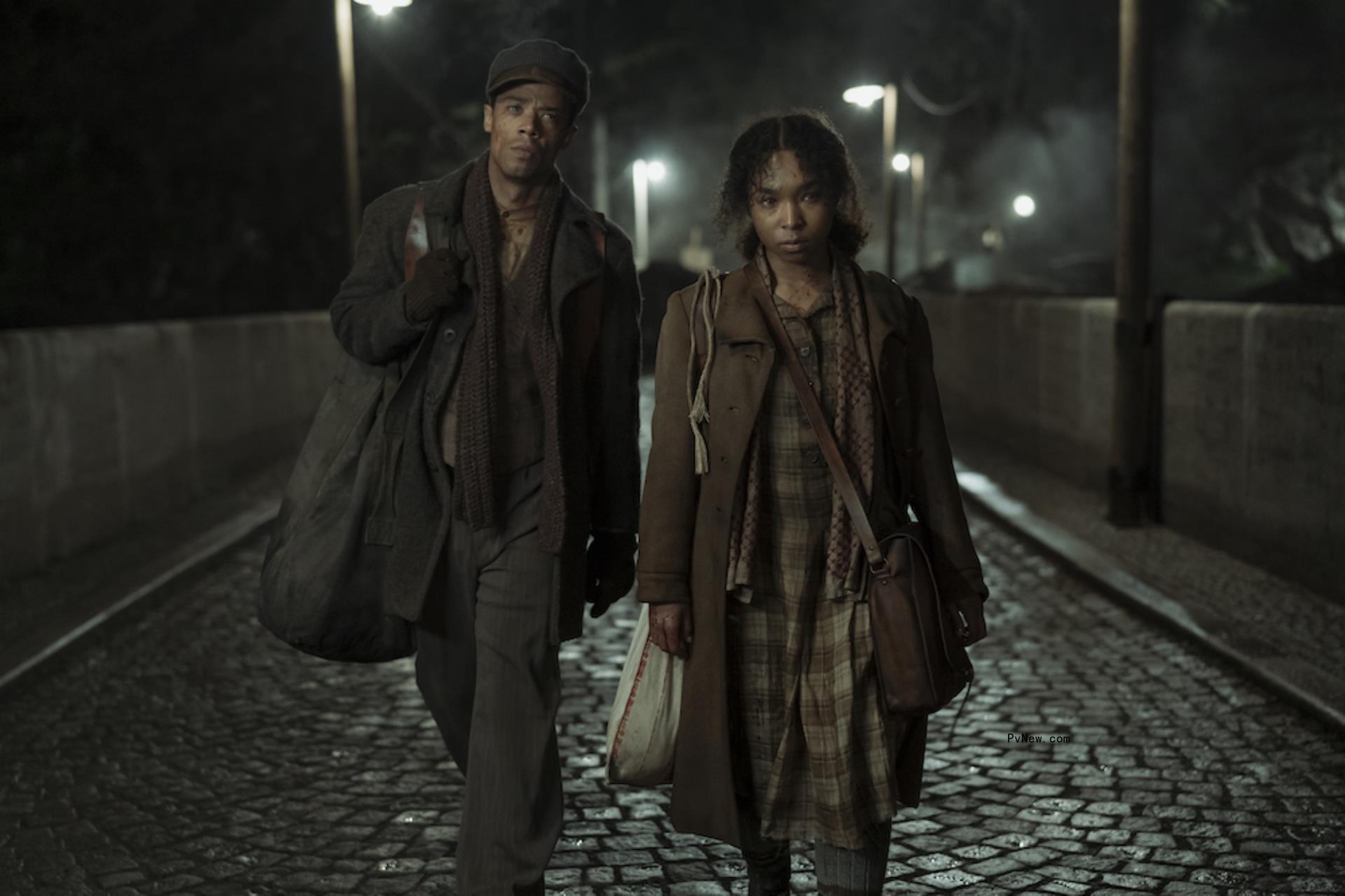 ‘Interview With the Vampire’ Cast Break Down Season 2 Premiere, and the One Scene That Got Tons of Notes From AMC