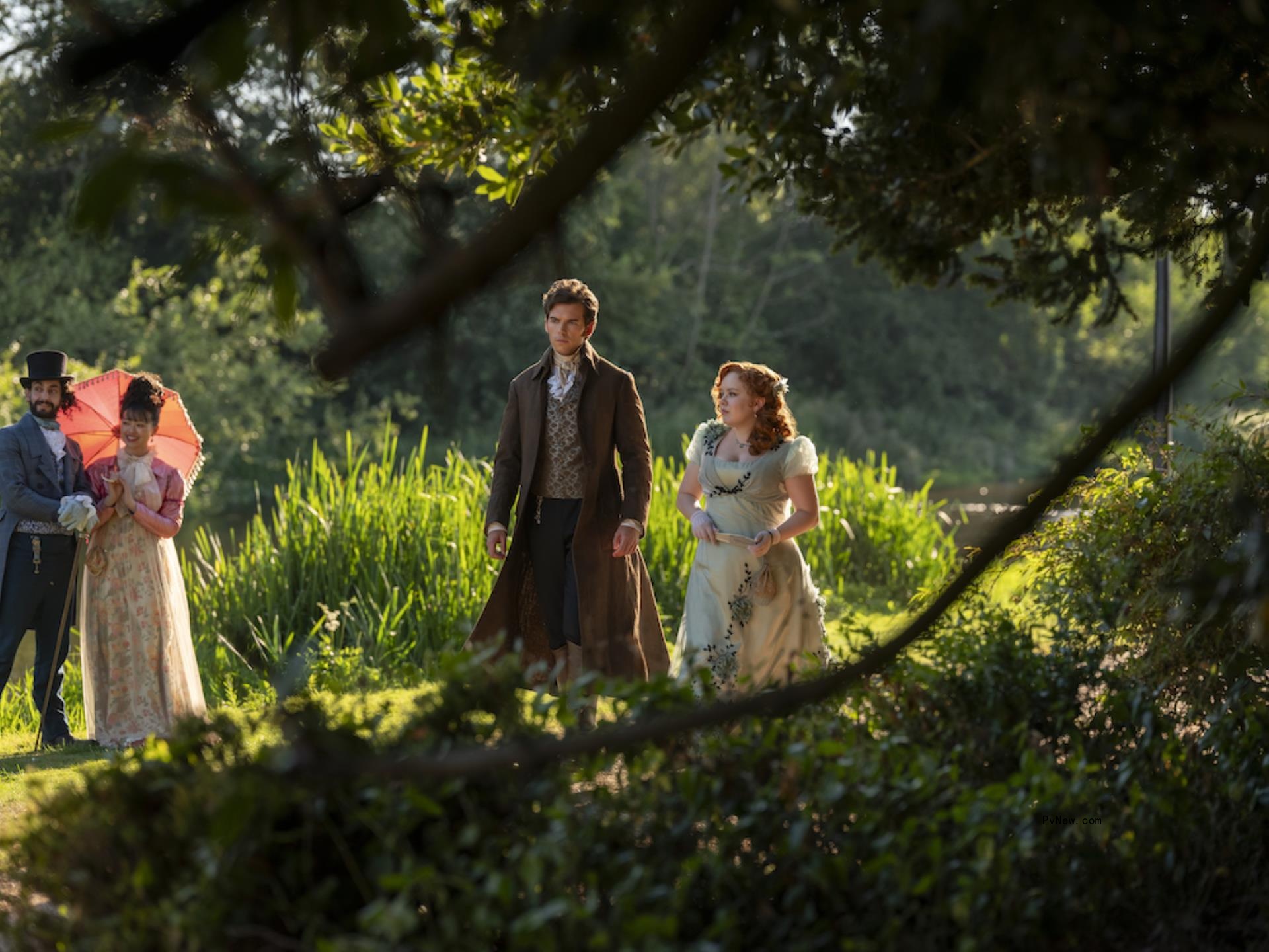 Sho<i></i>nda Rhimes Explains Why ‘Bridgerton’ Season 3 Took So Long — and Whether ‘Queen Charlotte’ Might Return