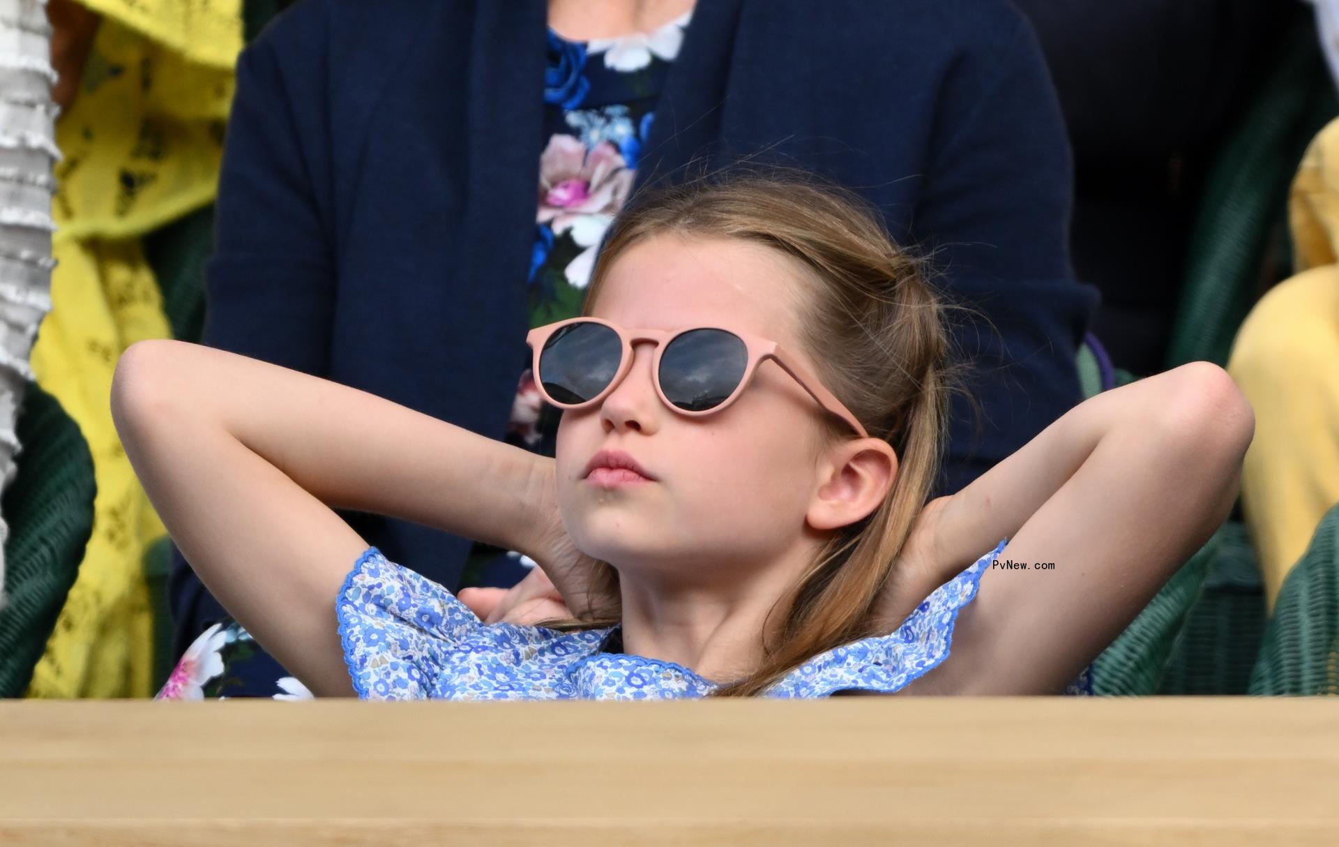 Princess Charlotte