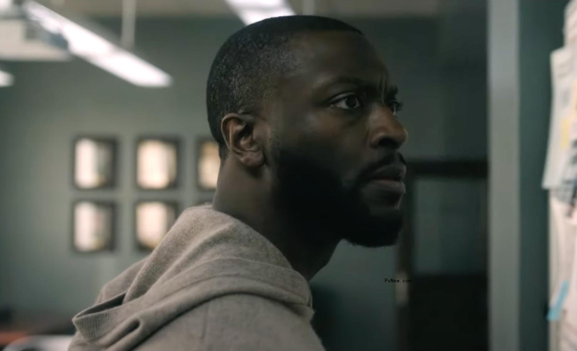 ‘Cross’ Trailer: Amazon Reveals First Look at Aldis Hodge as James Patterson’s Legendary Black Detective
