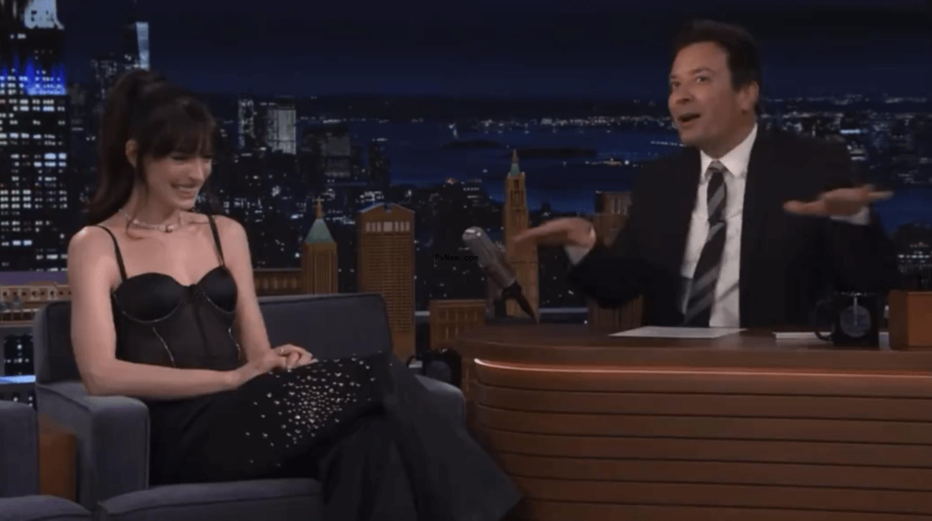 Anne Hathaway