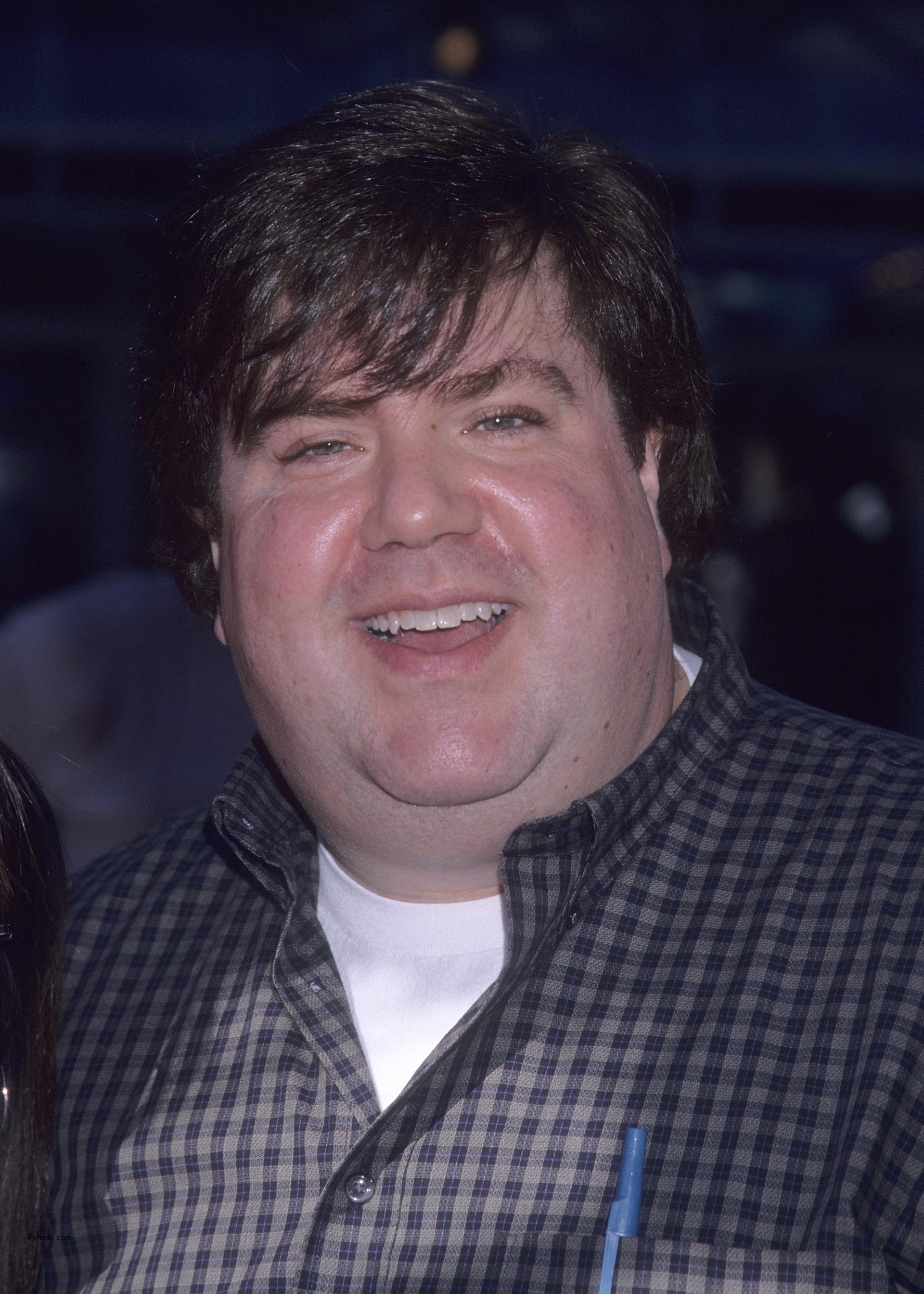 Dan Schneider in 2002.