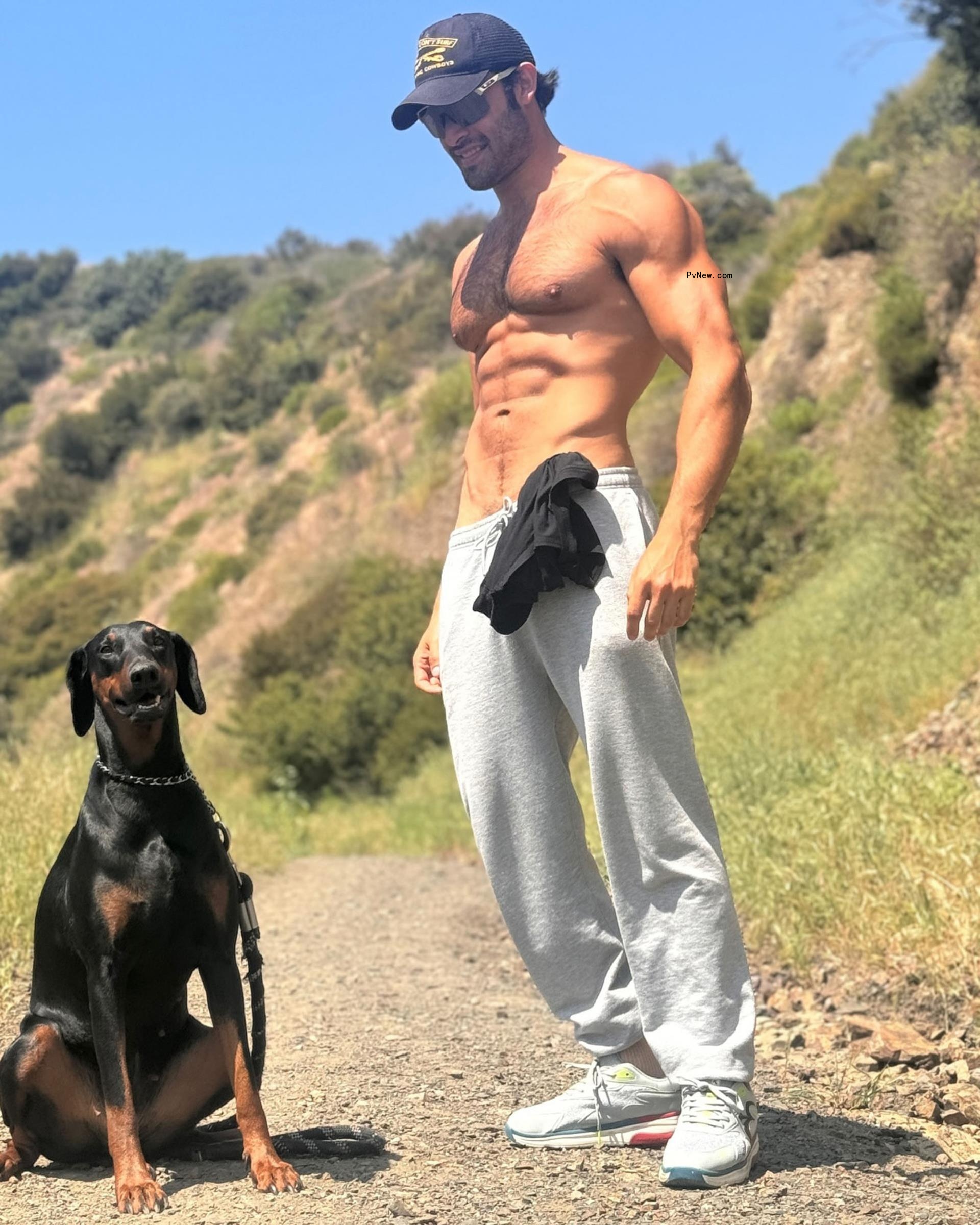Sam Asghari