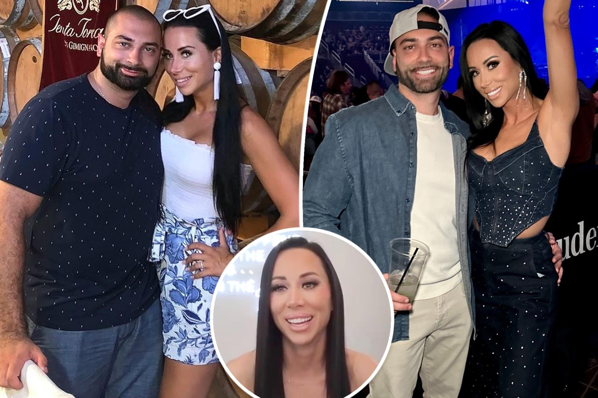 ‘RHONJ’ star Rachel Fuda says husband John’s 50-pound weight loss has ‘definitely improved’ their sex life
