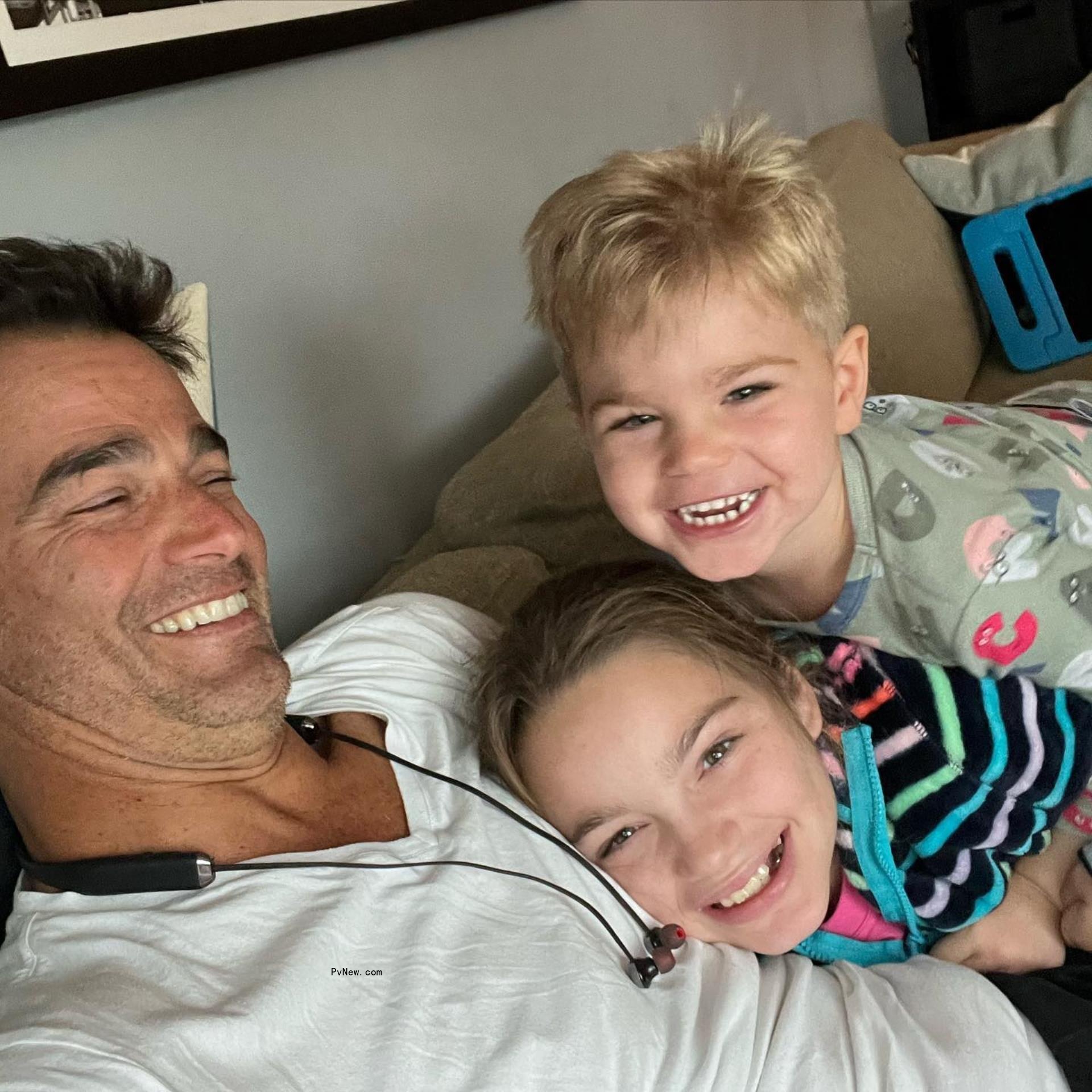 Rob Marciano.